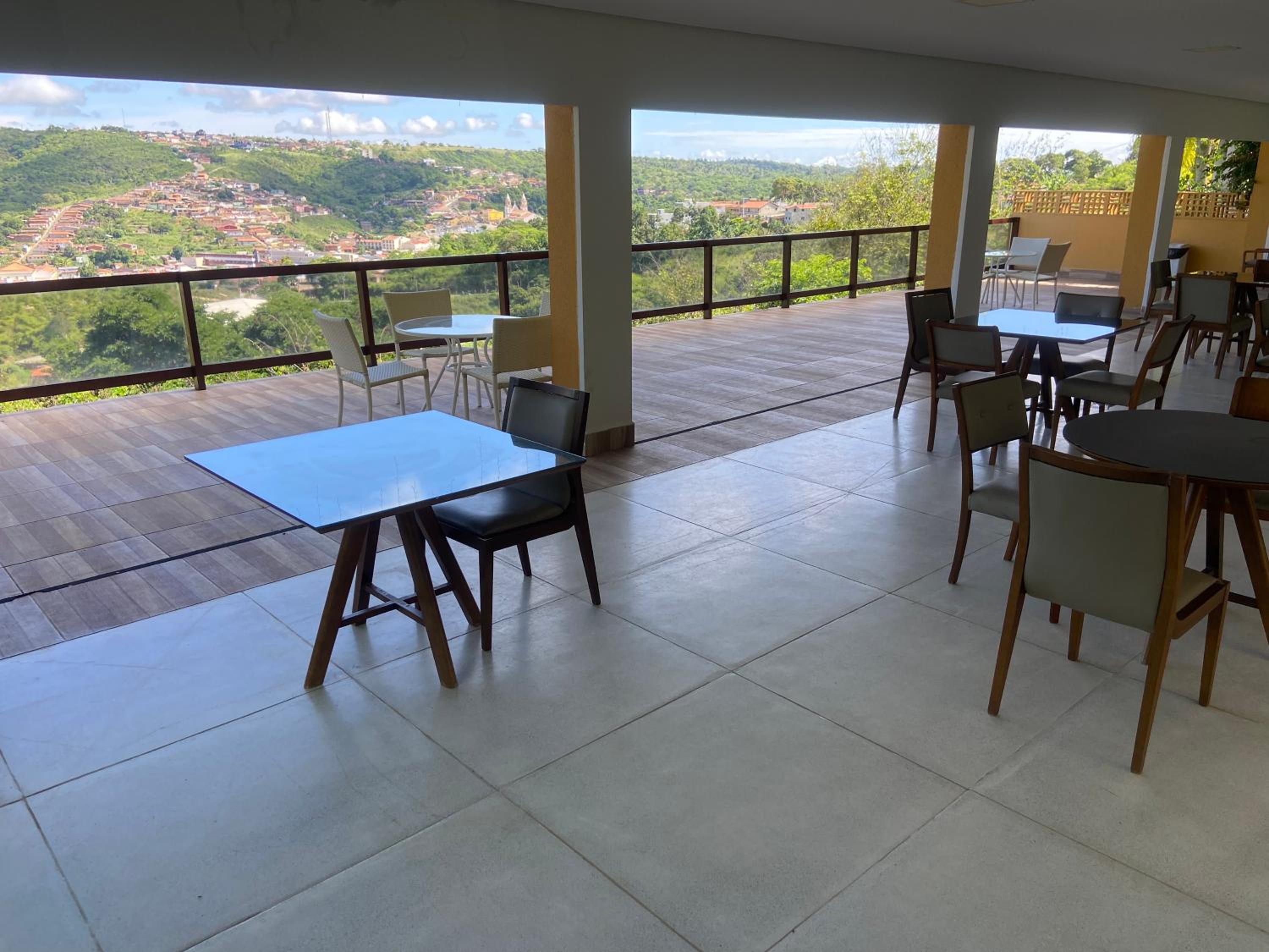 Flat encantador em Bananeiras PB view 5