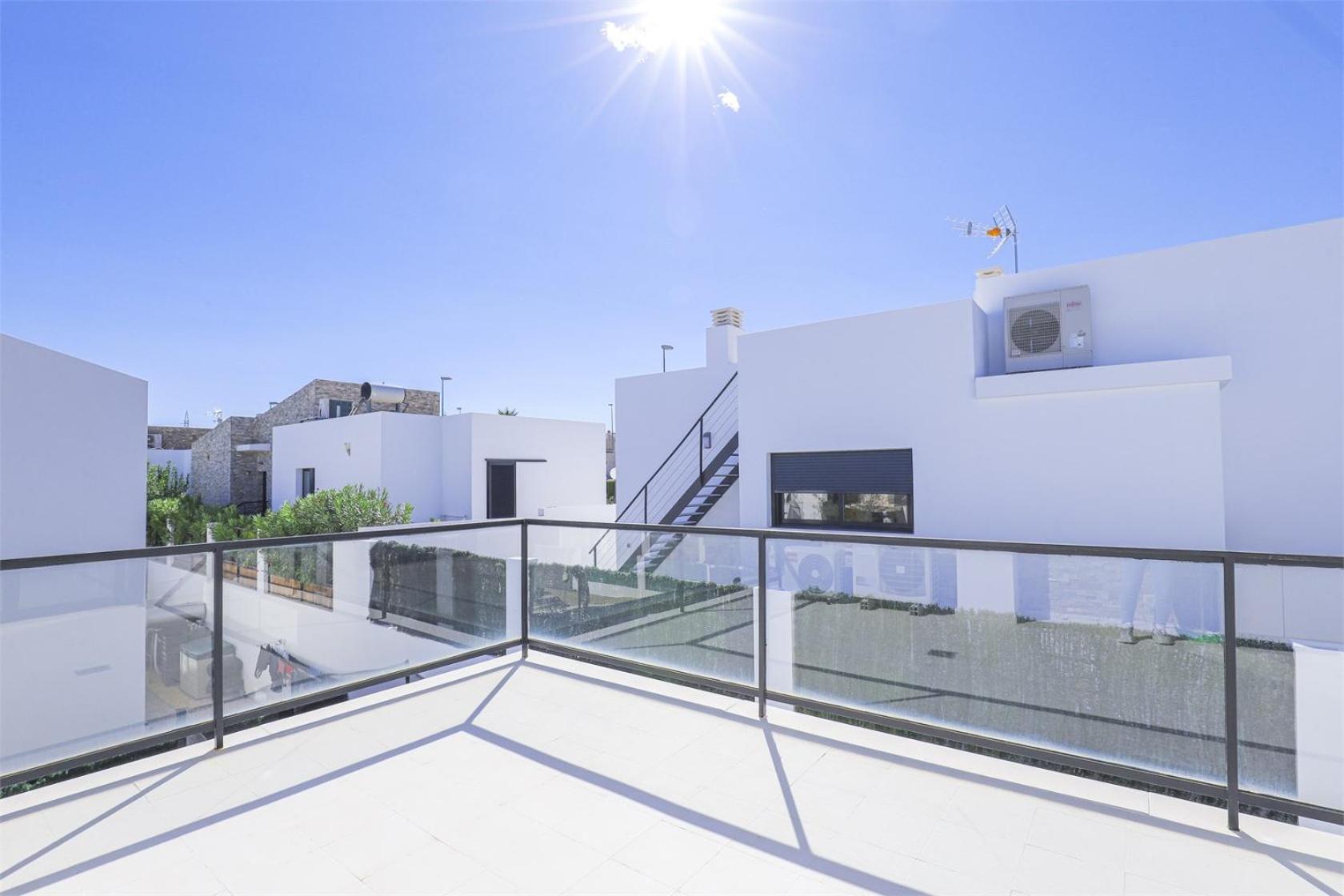 Villa Alegría