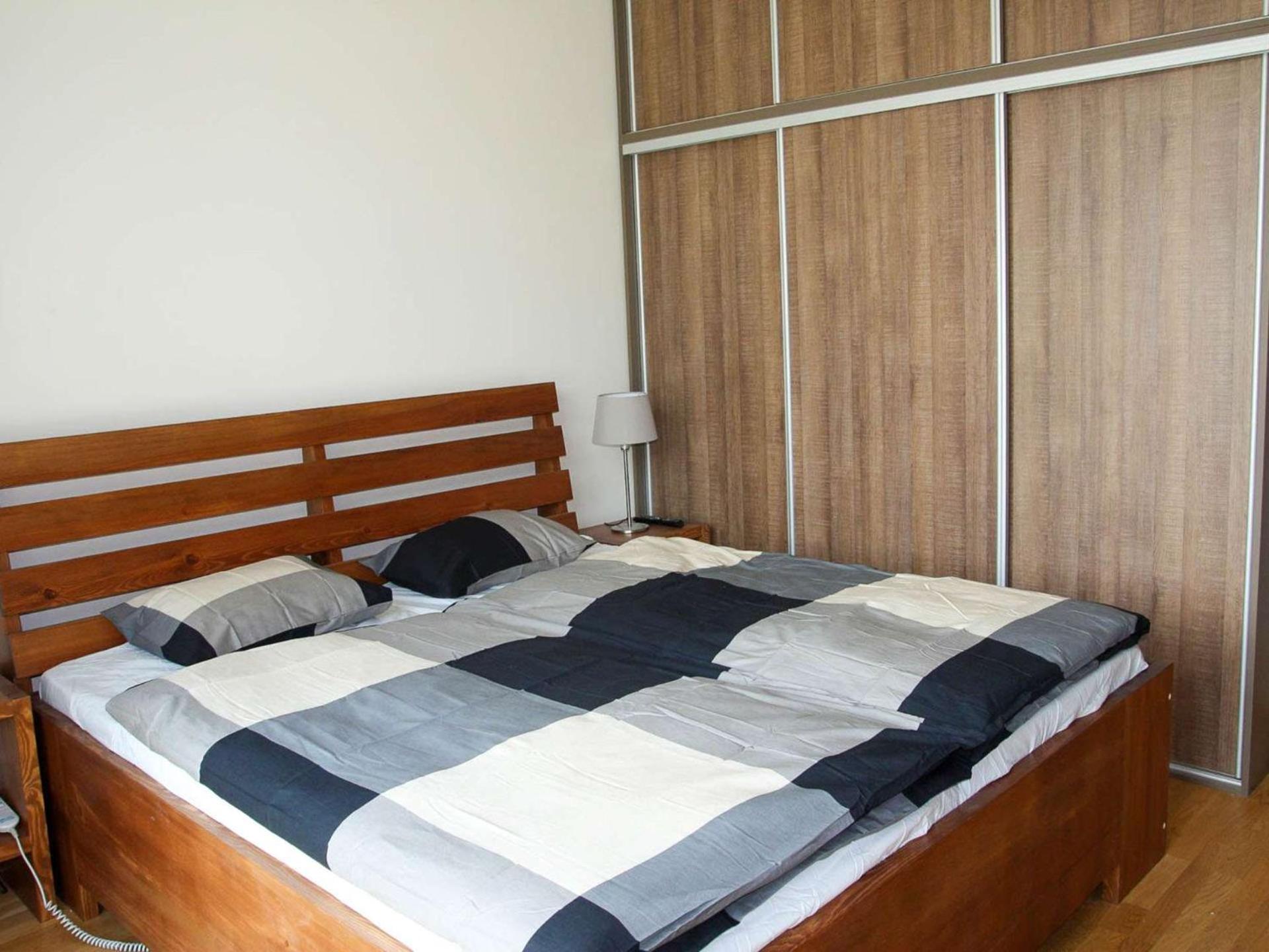 Apartmán Medvědín 110