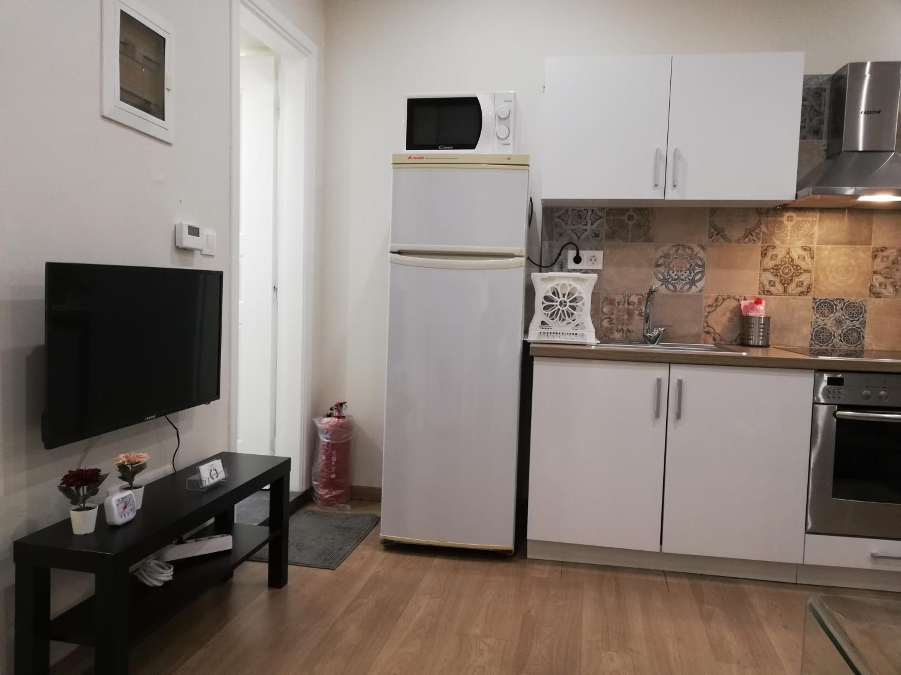 Central Apartments in Psiri - Athens