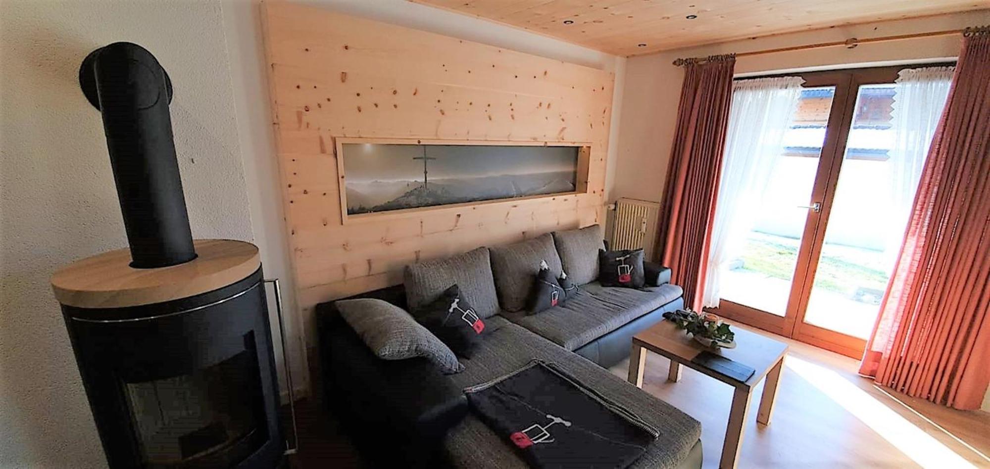Ferienwohnung Moritz view 4