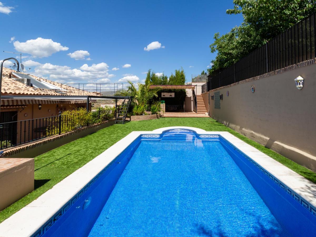 Casa jofrais view 5