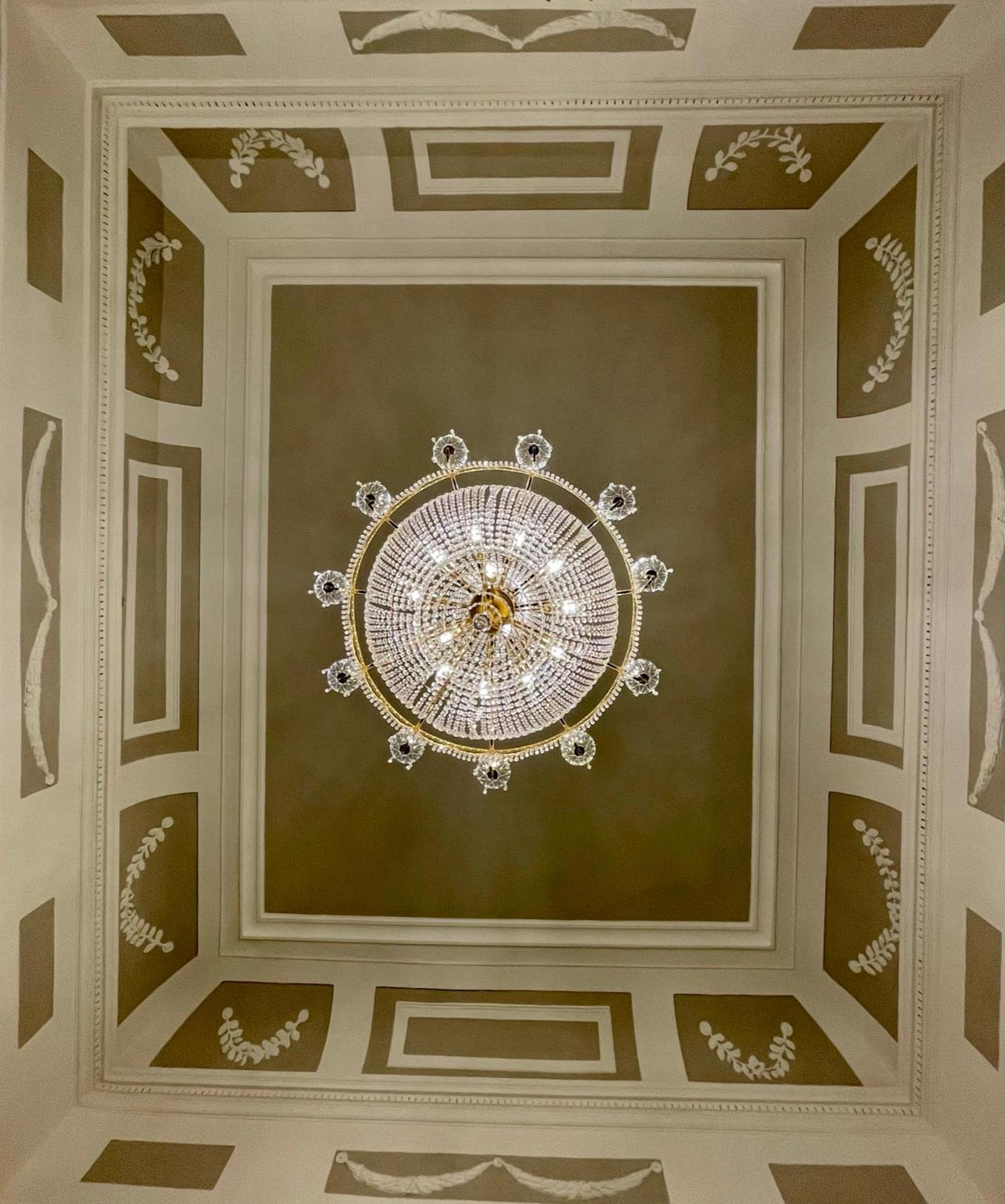 Palazzo Monga Boutique Guesthouse — photo 48