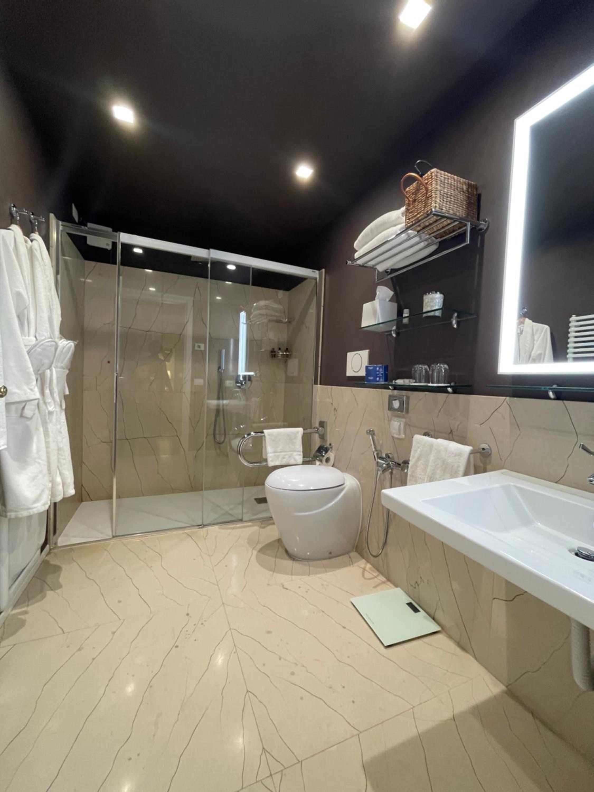 Palazzo Monga Boutique Guesthouse — photo 29
