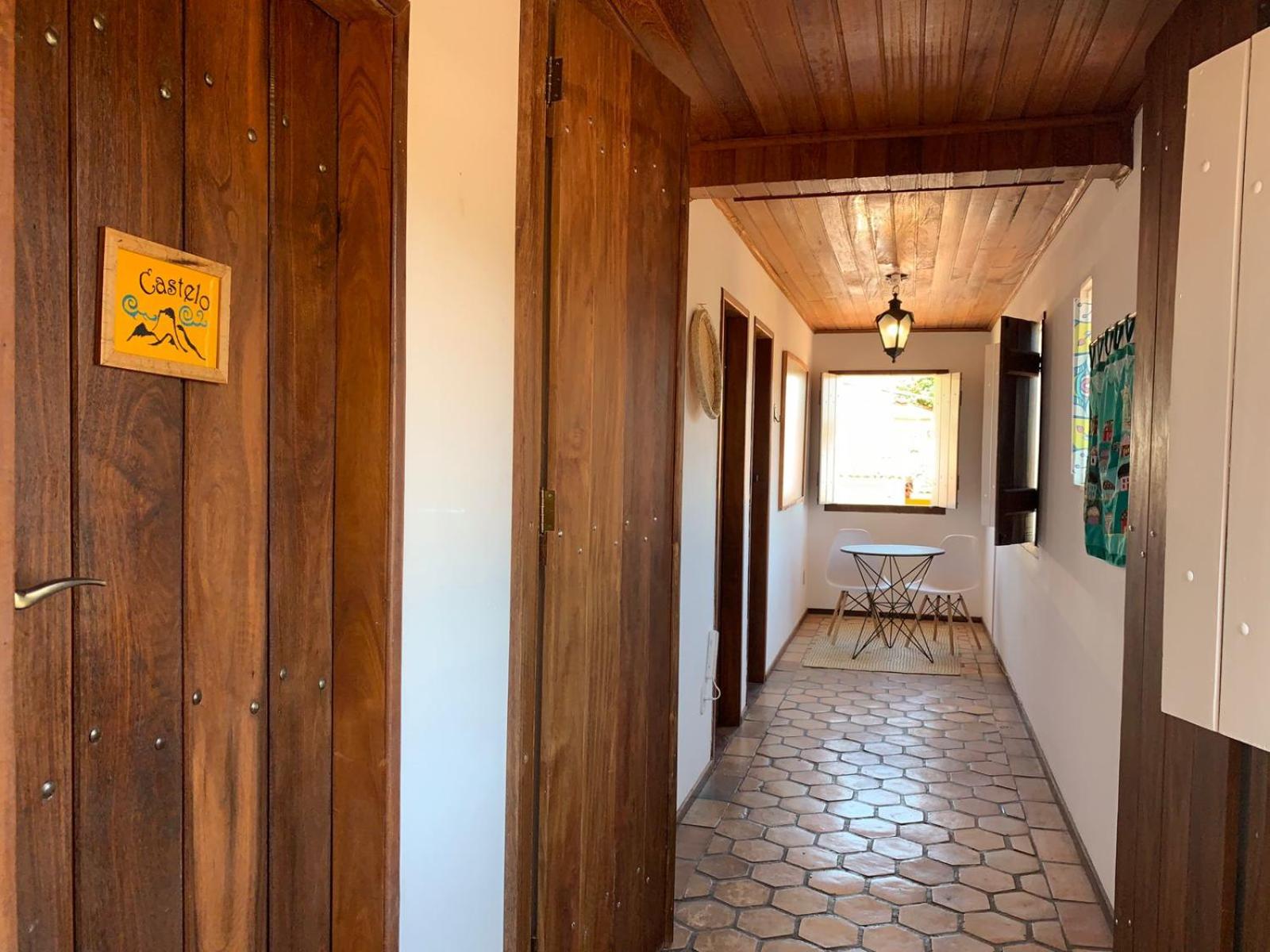 Hospedaria Tayrona