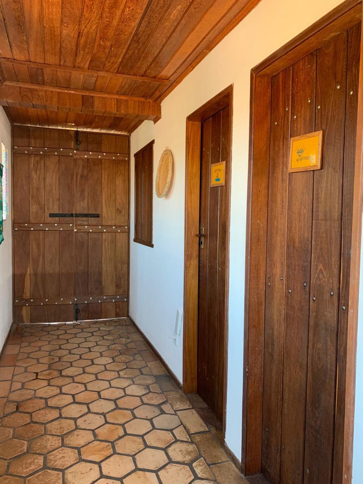 Hospedaria Tayrona