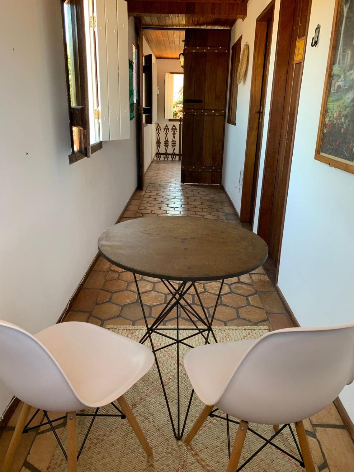 Hospedaria Tayrona