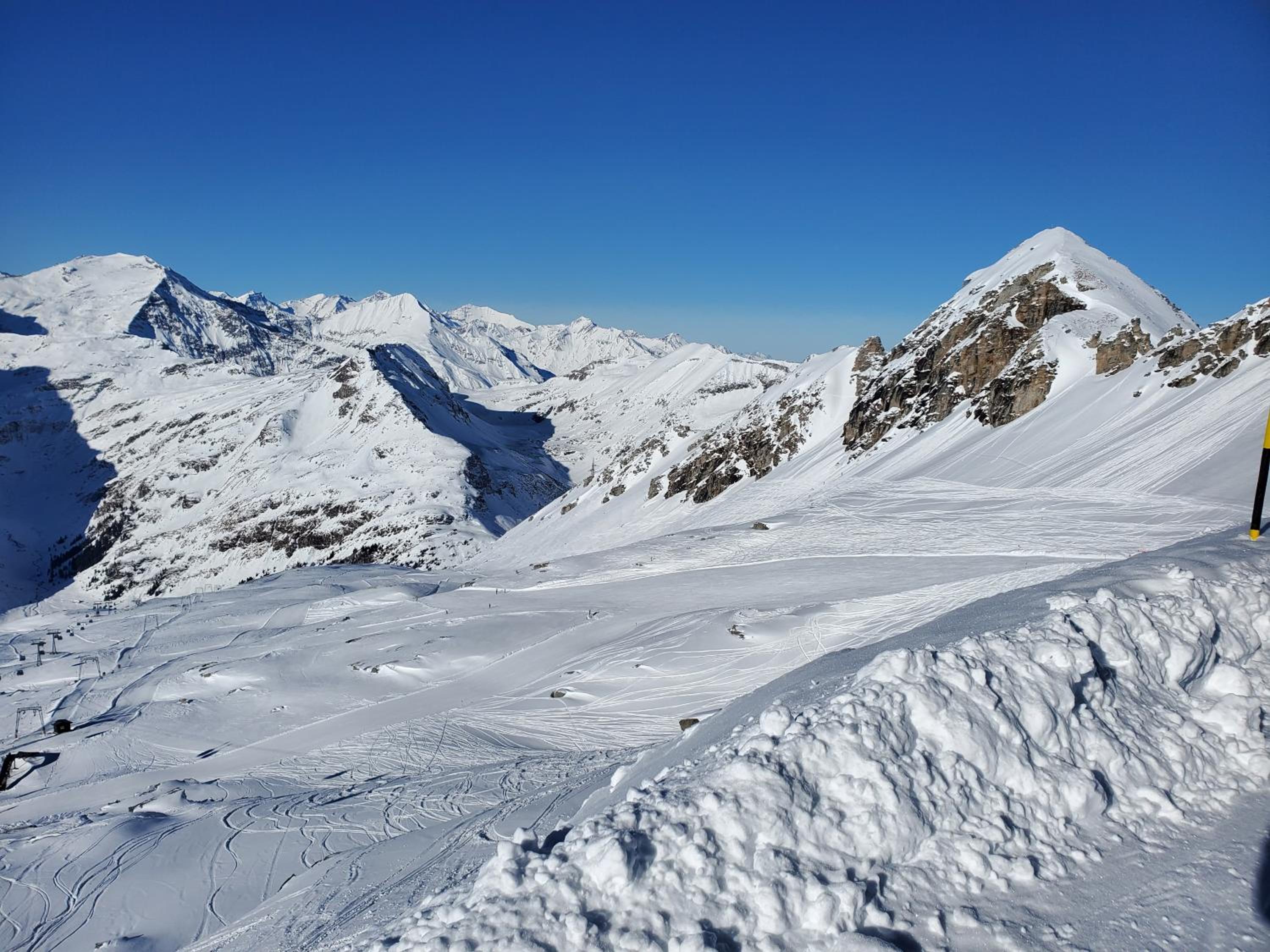 Appartement Alpenkönig