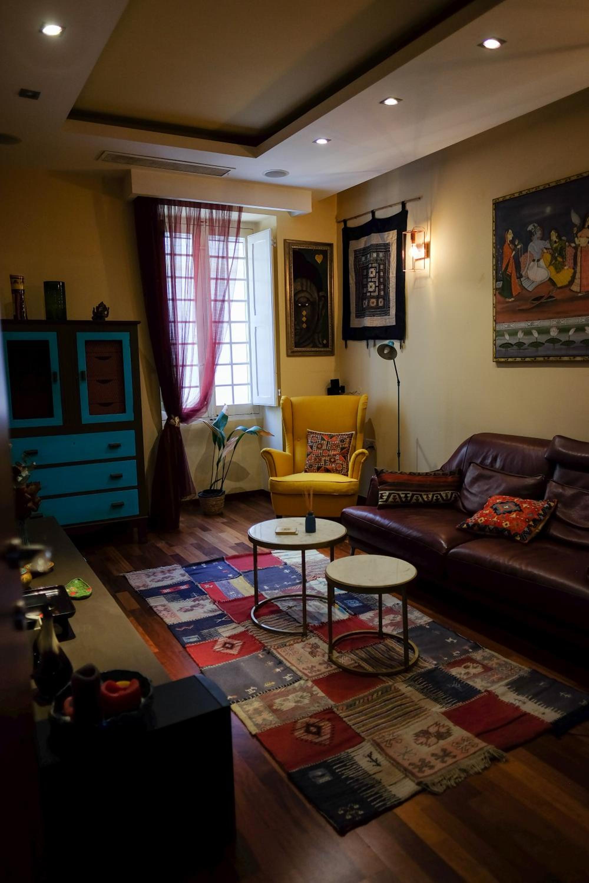 Valletta Collection - Merchant Str Apartment with large yard view 4
