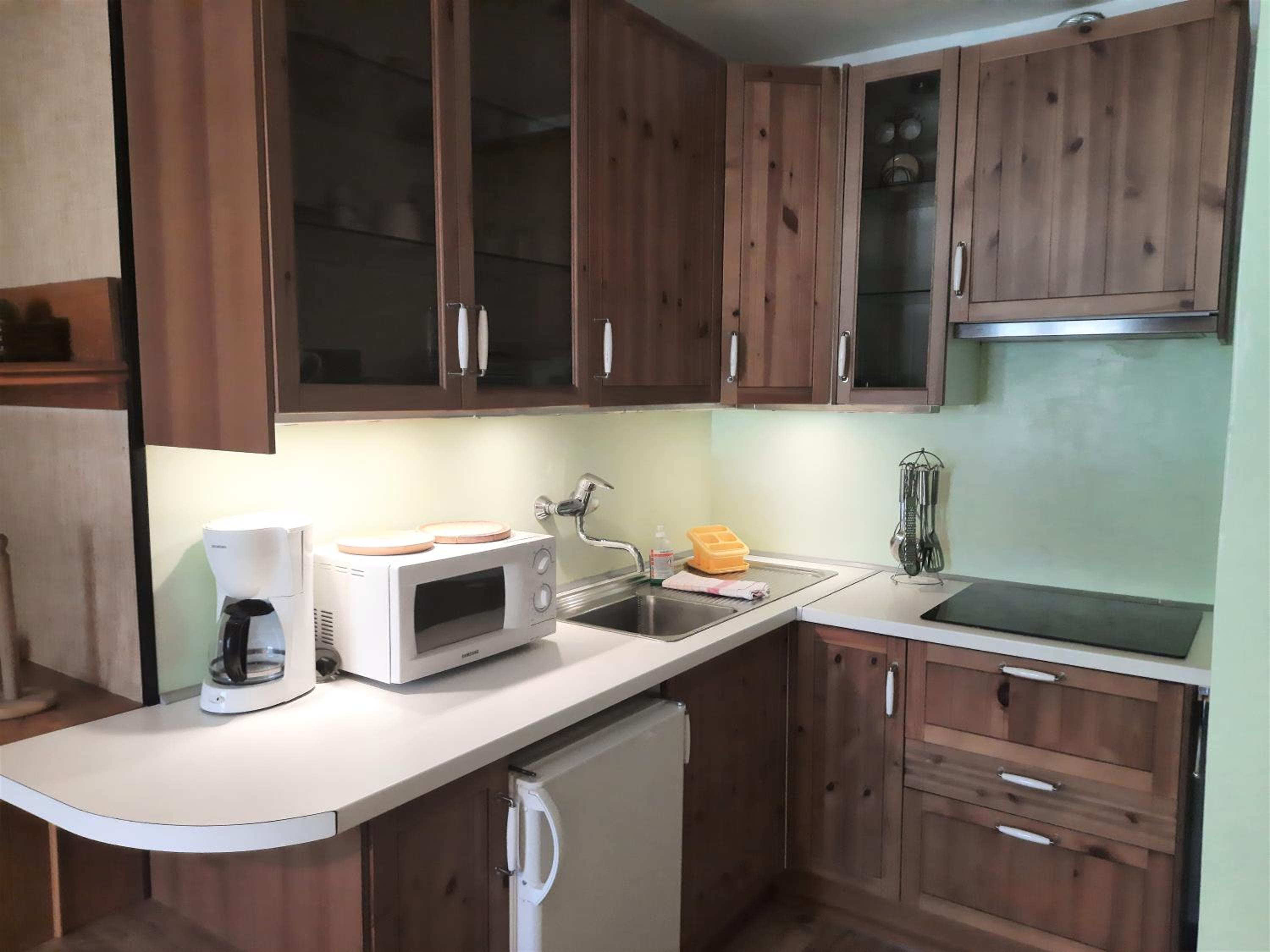 Appartementanlage Thermenblick SKI IN & SKI OUT