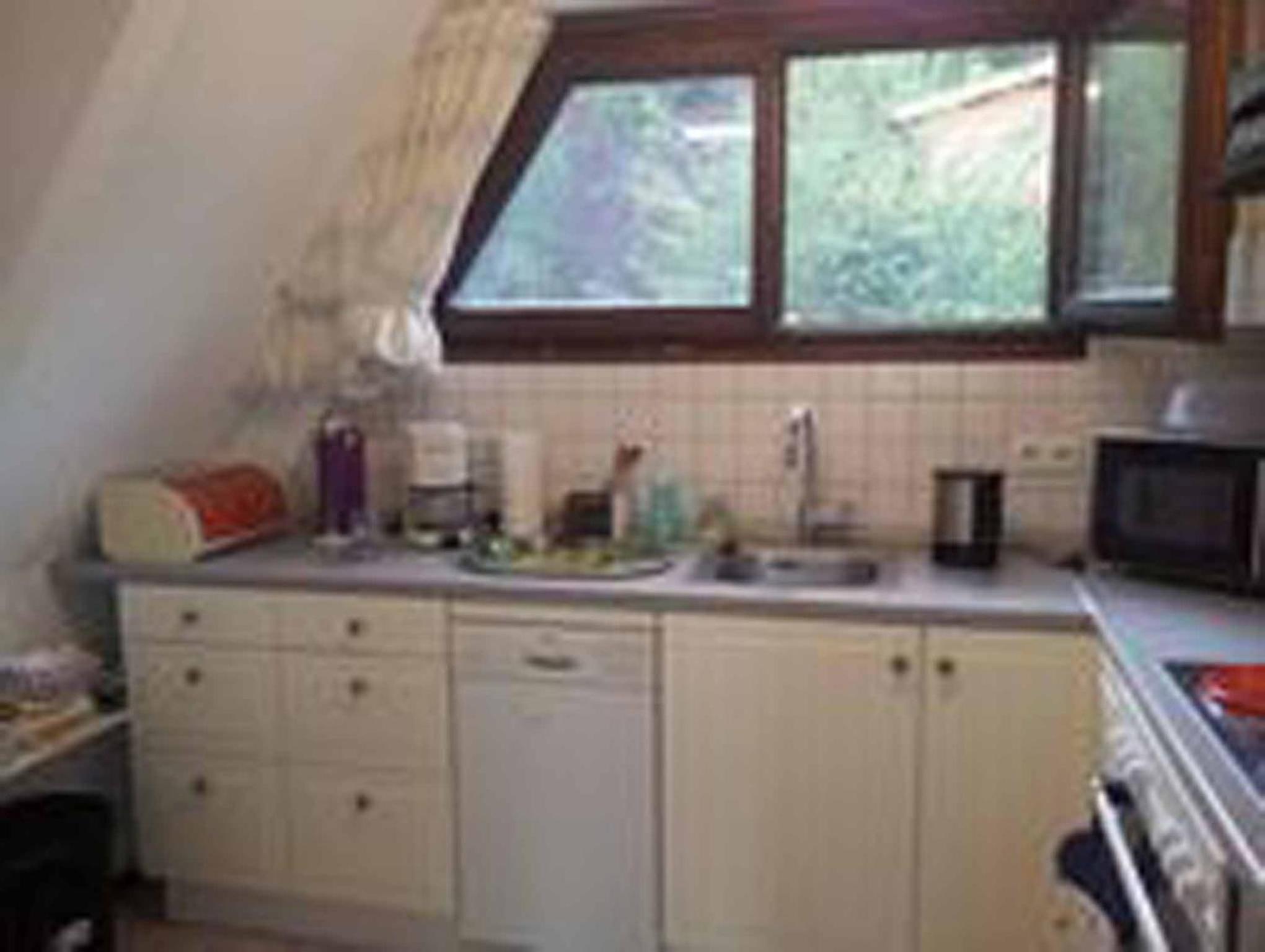 Ferienhaus Düperthal