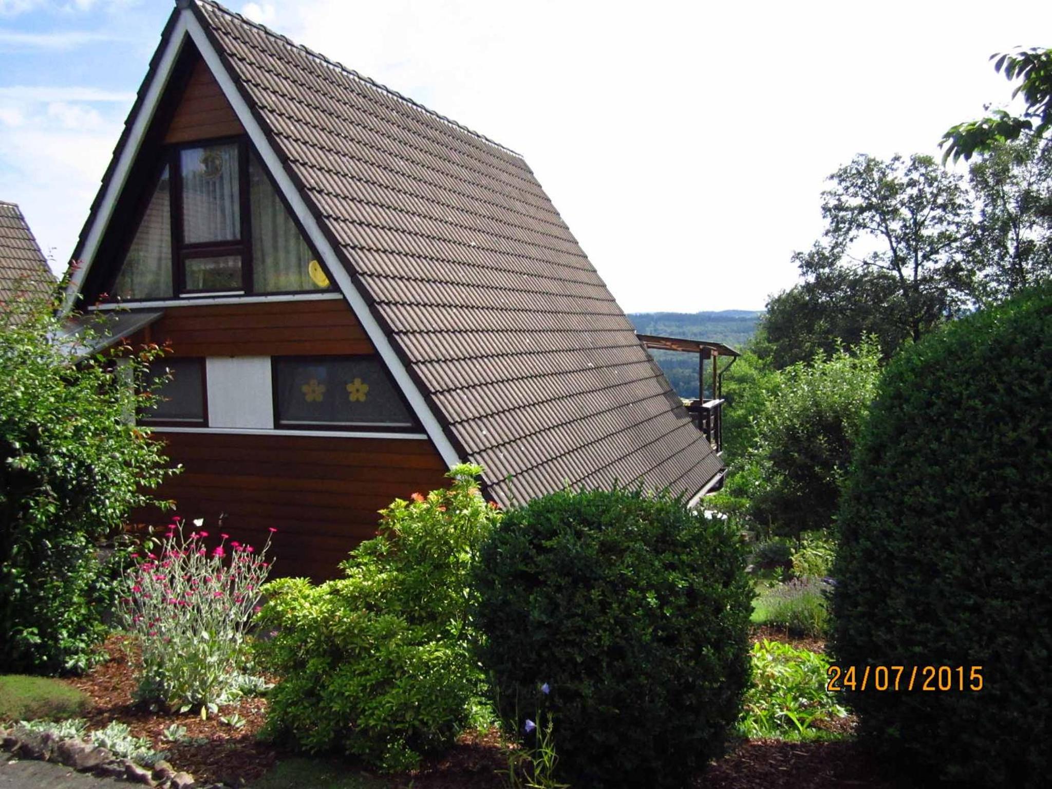 Ferienhaus Düperthal