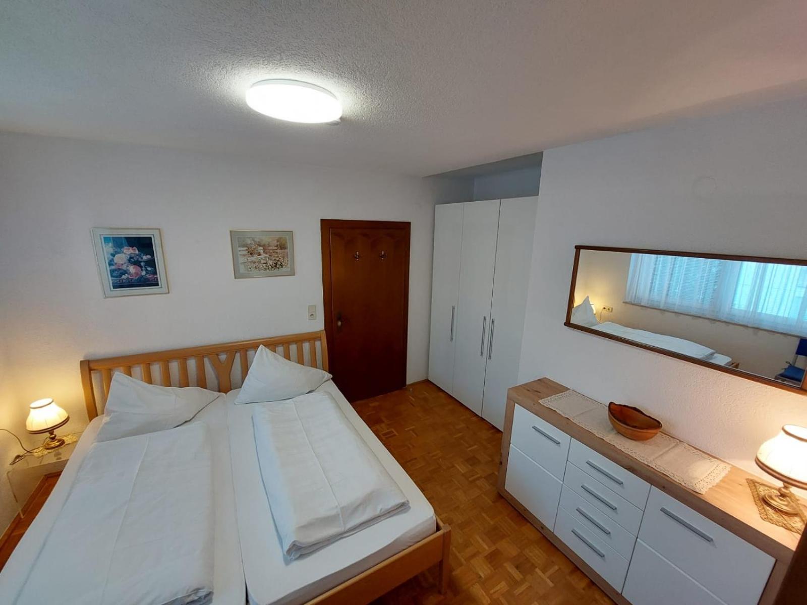 Appartementanlage Thermenblick SKI IN & SKI OUT