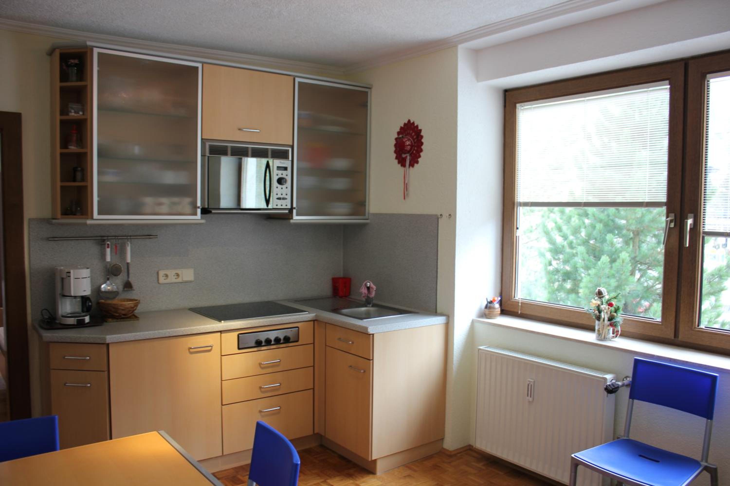 Appartementanlage Thermenblick SKI IN & SKI OUT