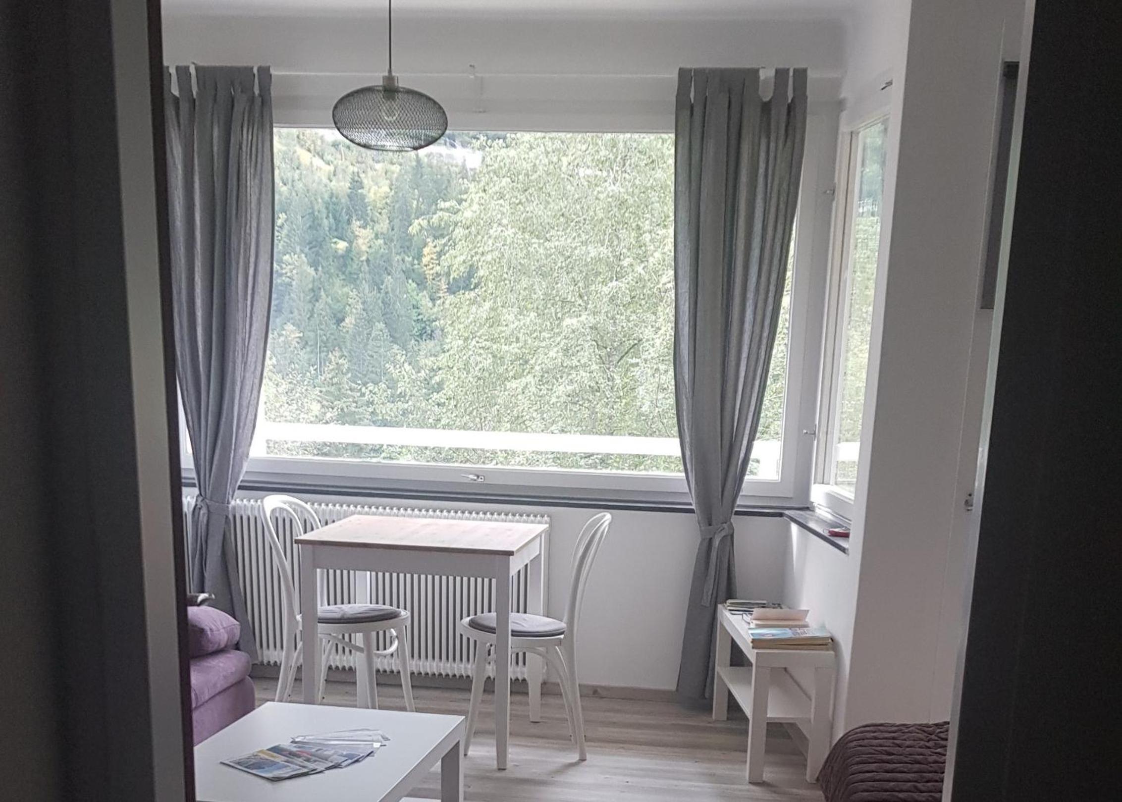 Appartement Alpenkönig