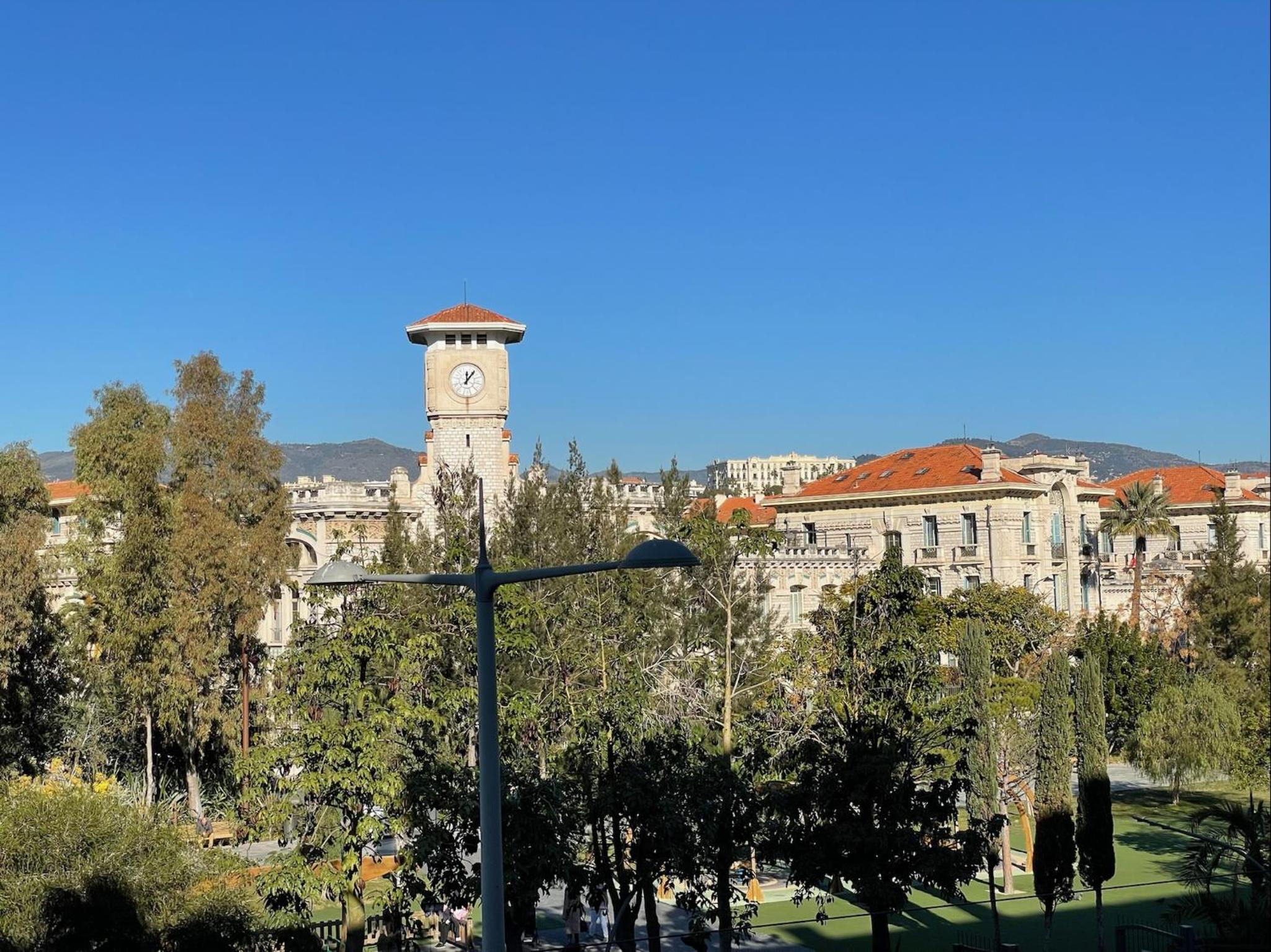 Nice Renting - JAURES - Cosy Flat - Nice old town - Great view - AirCon photo 4