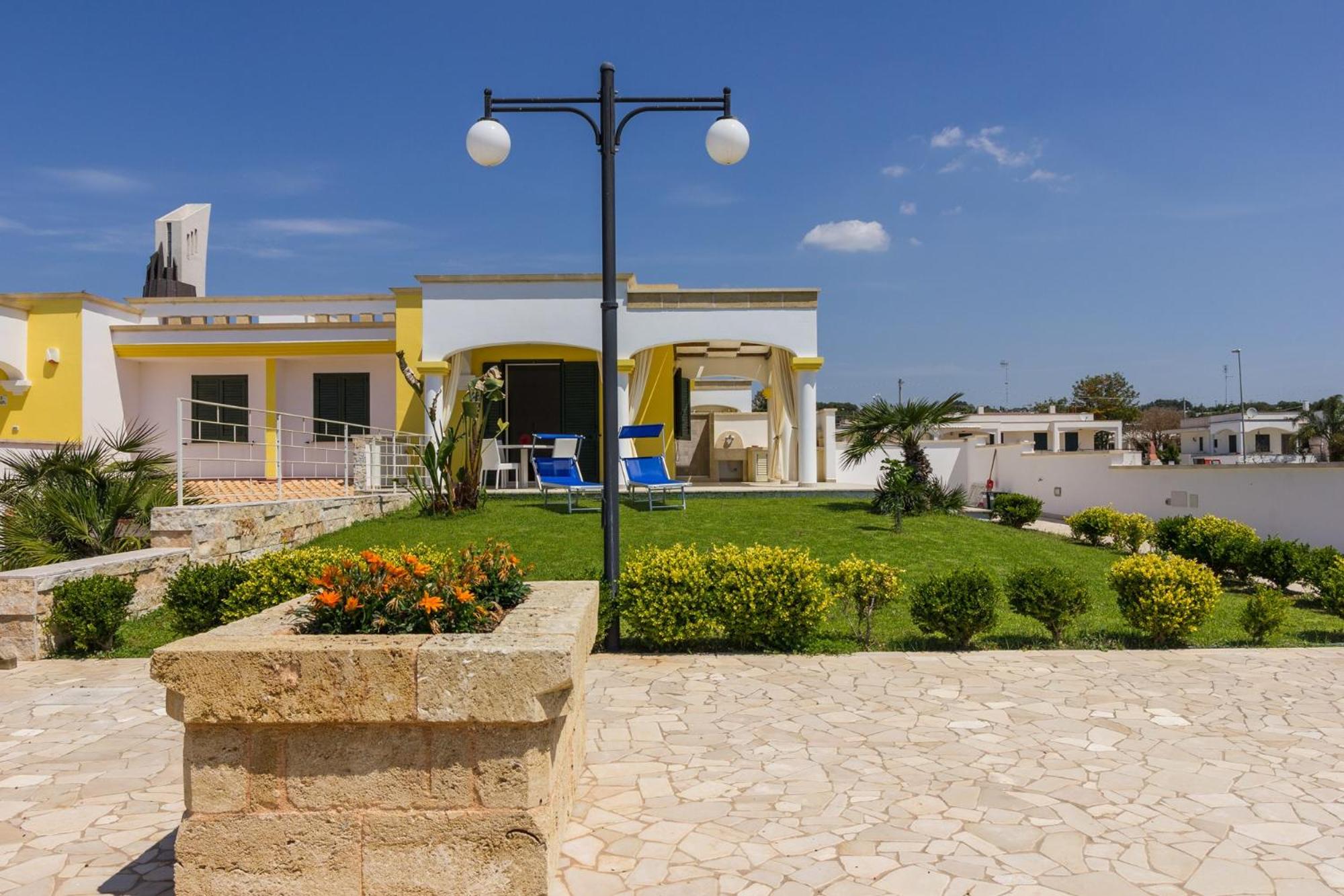 Casabellasalento