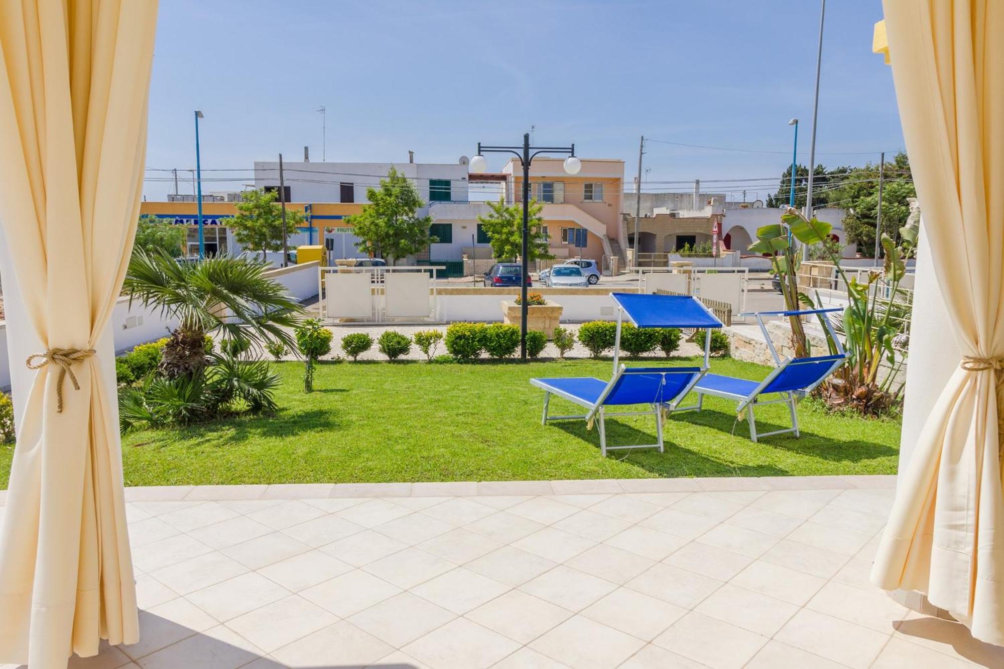 Casabellasalento