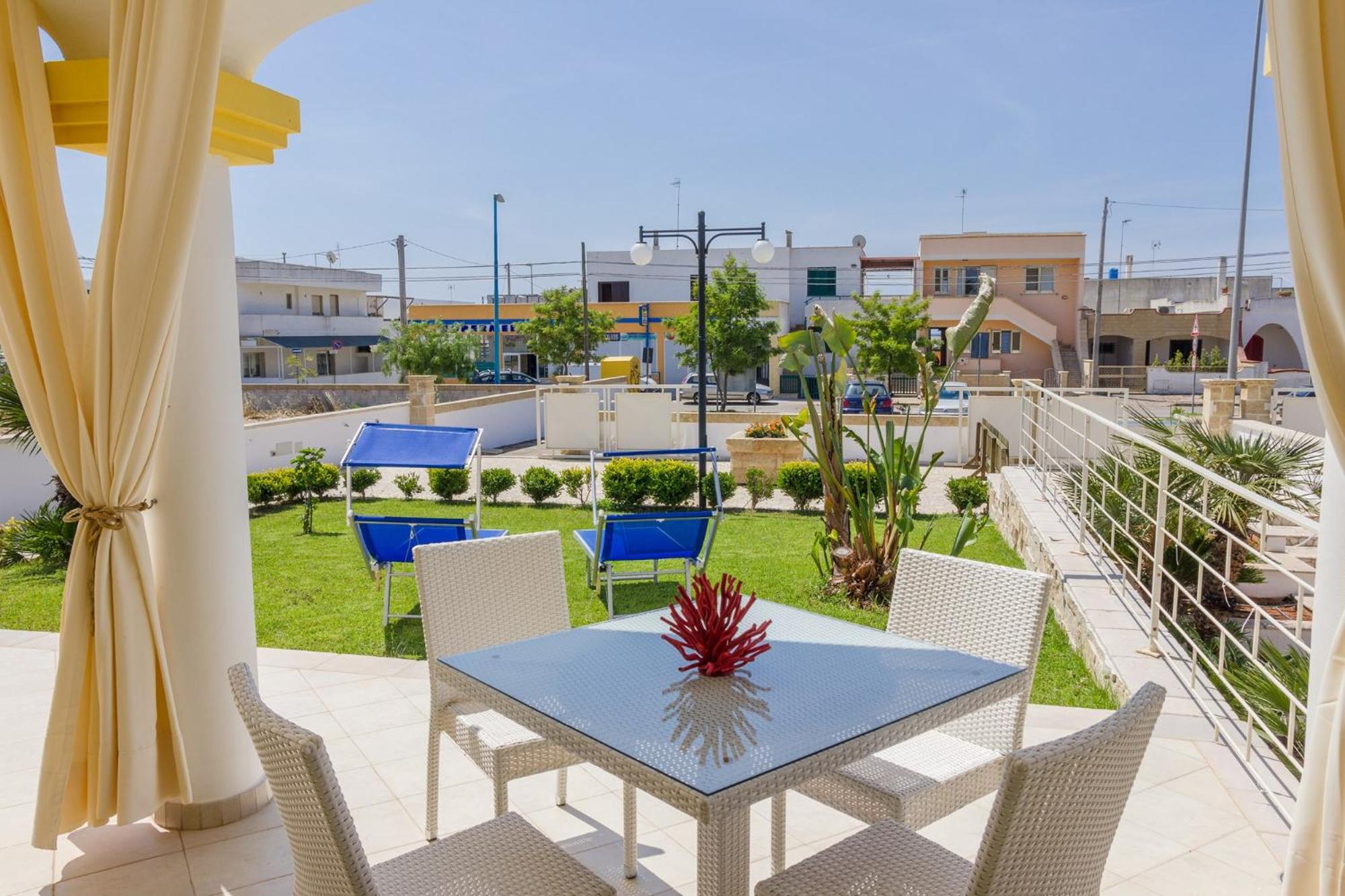 Casabellasalento