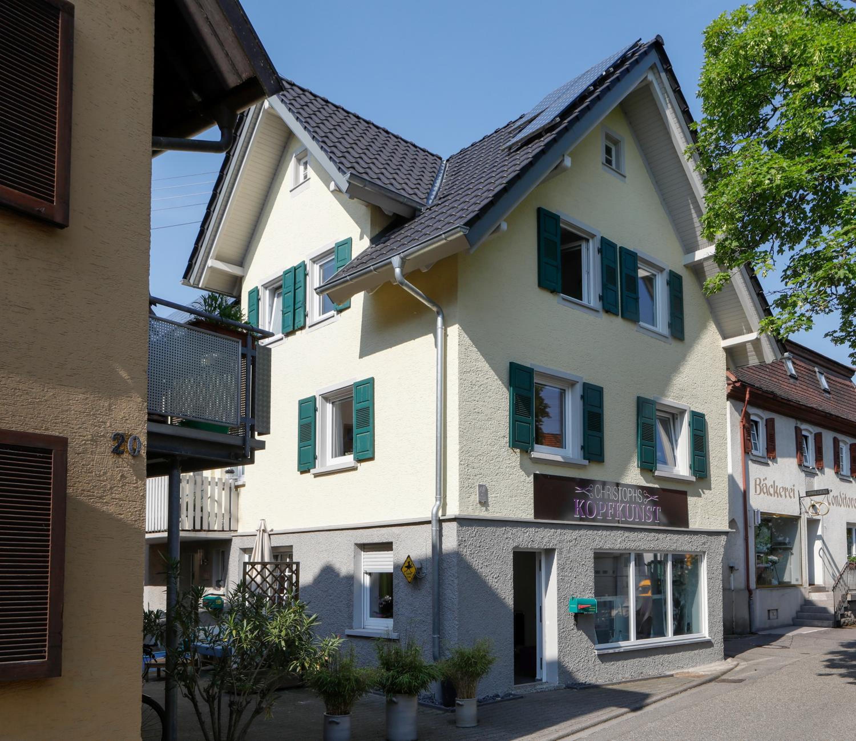 Stilvolle FeWo Rebland Netflix und Parkplatz inkl
