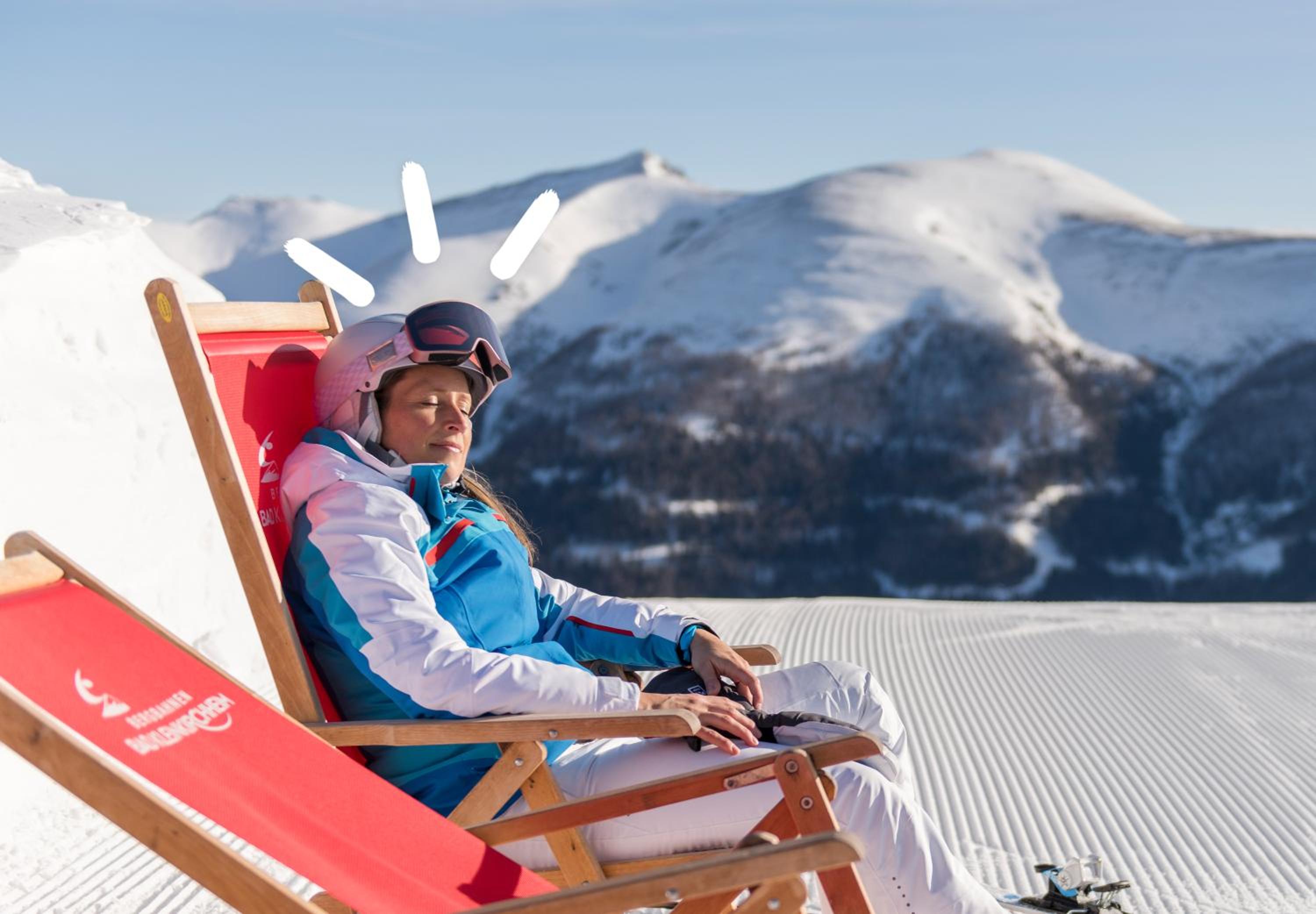 Appartementanlage Thermenblick SKI IN & SKI OUT