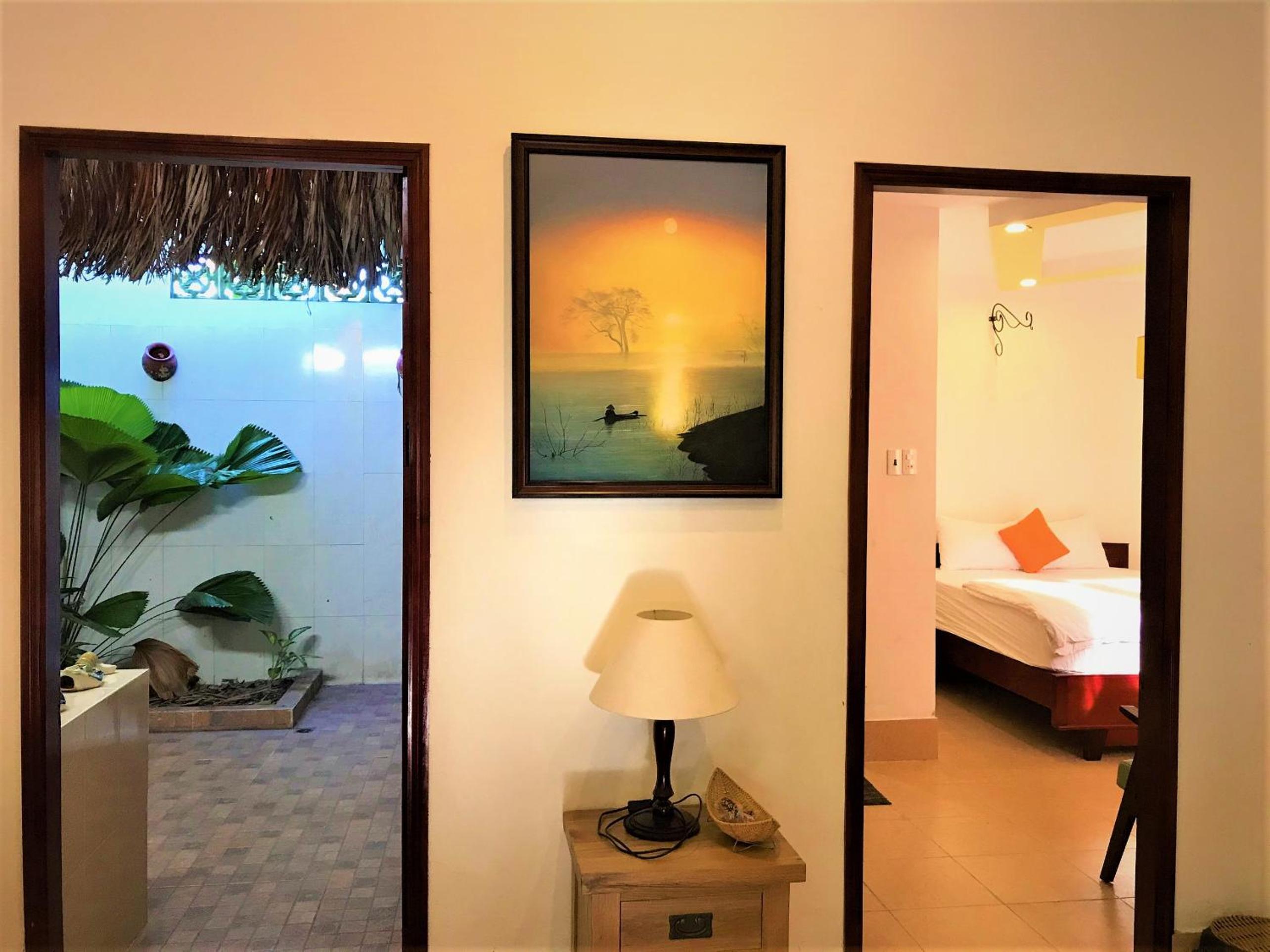 Mango Home Riverside Eco - Resort