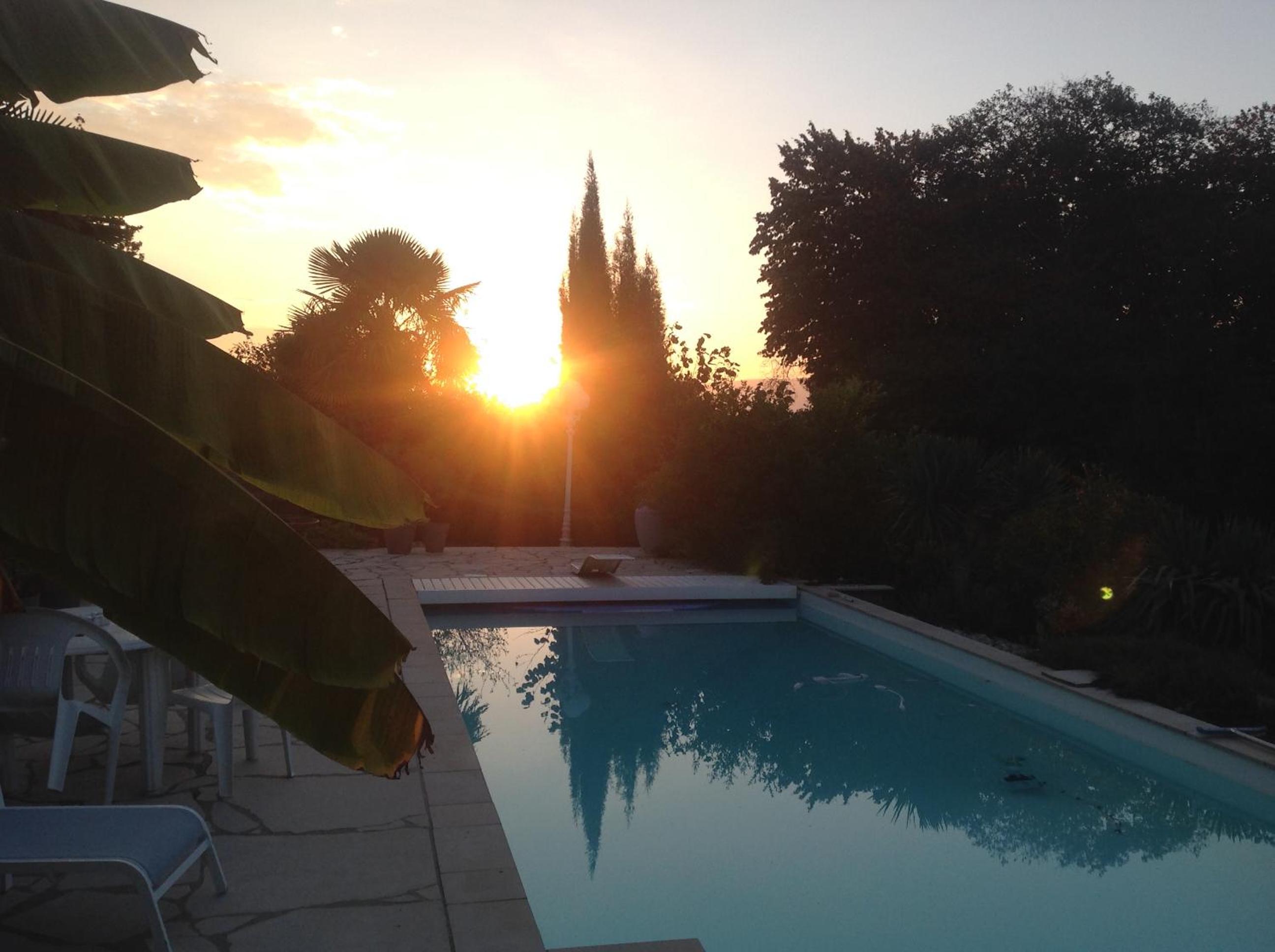 Domaine de la Provençale