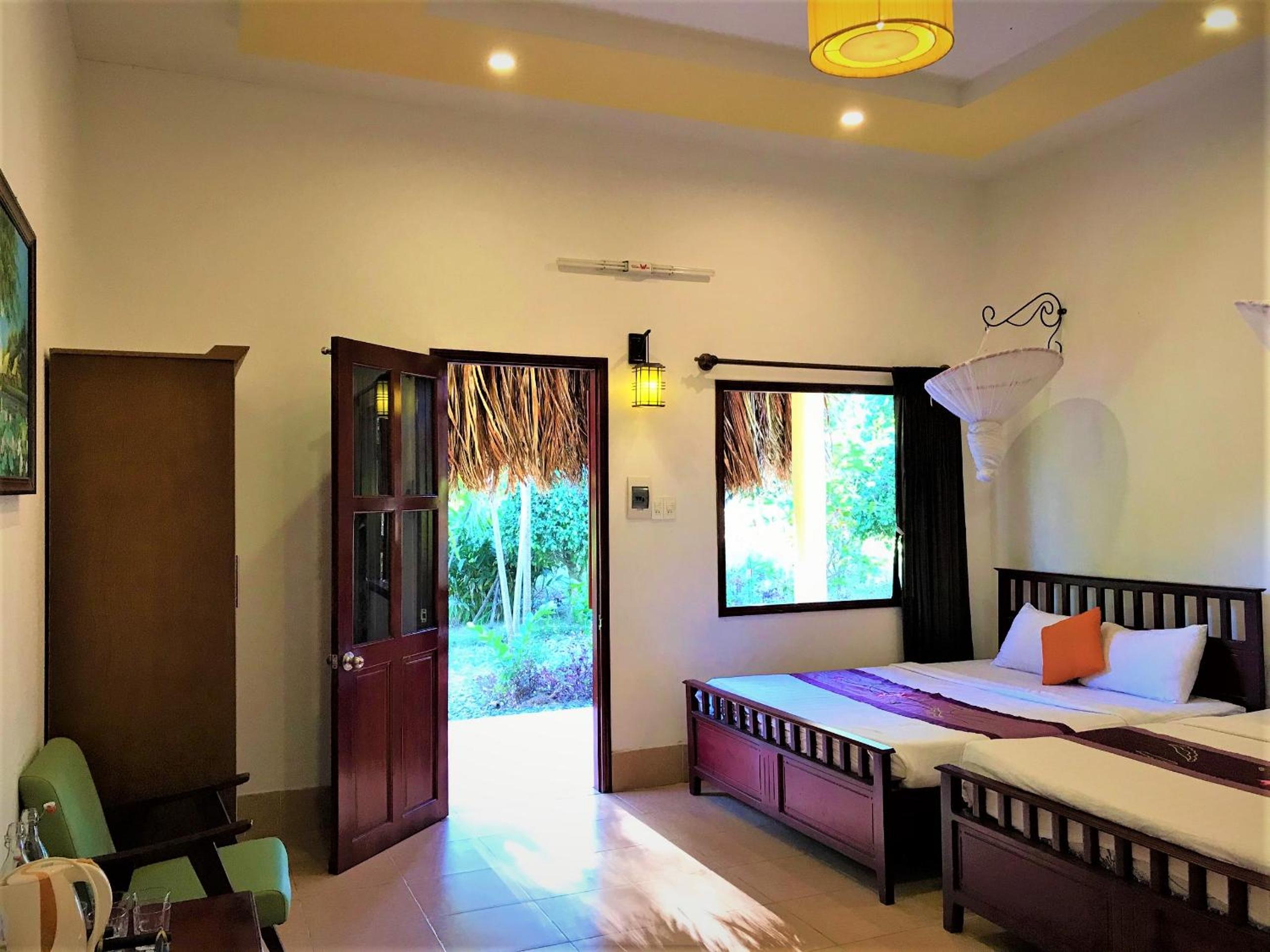 Mango Home Riverside Eco - Resort