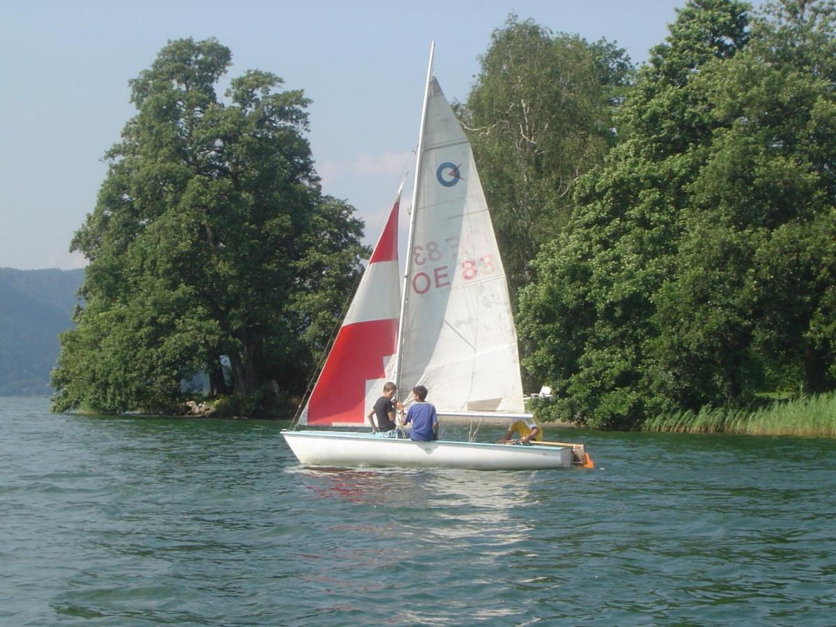 Seeapartments Kärnten