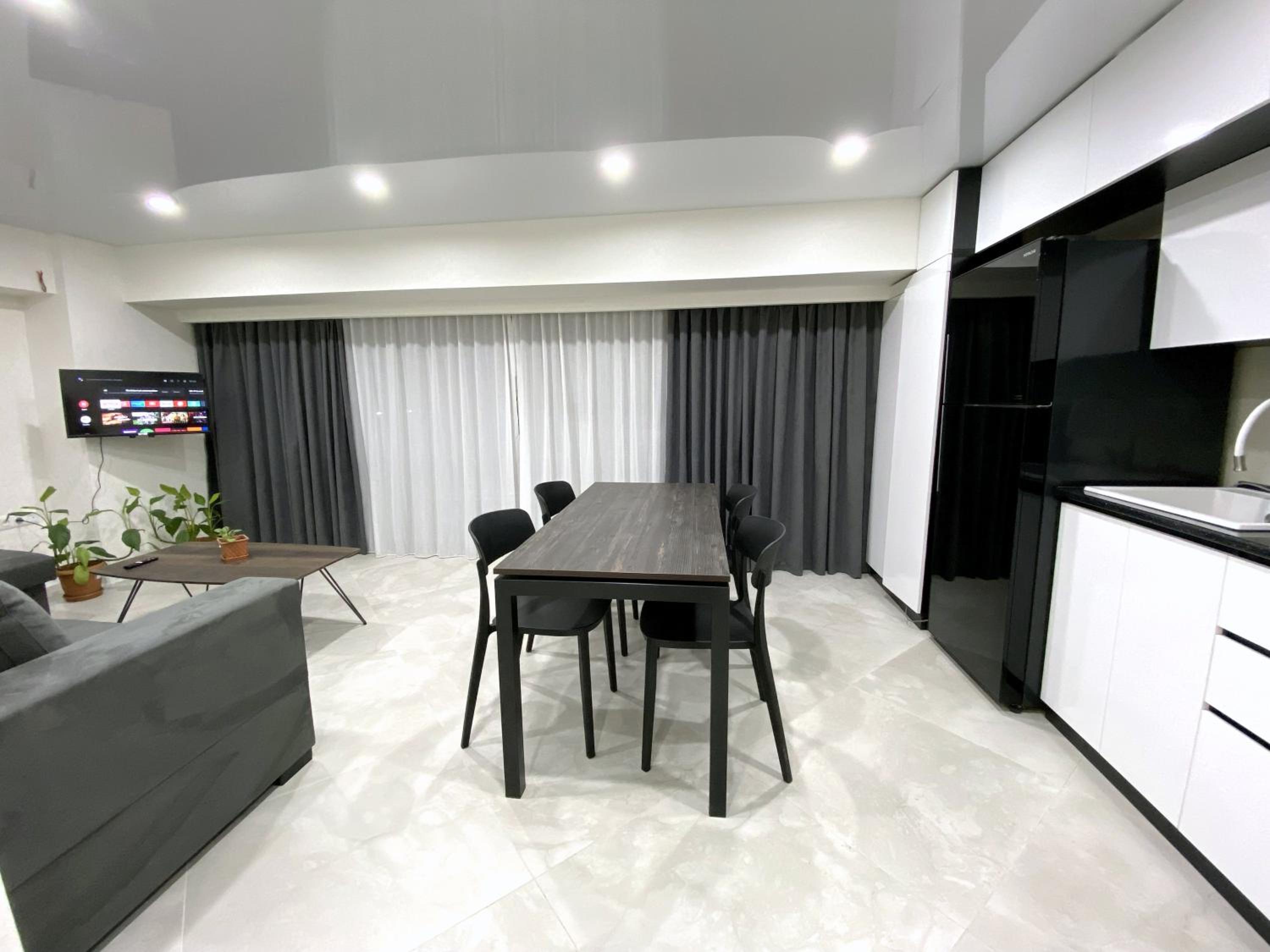 GSS Apartment view 3