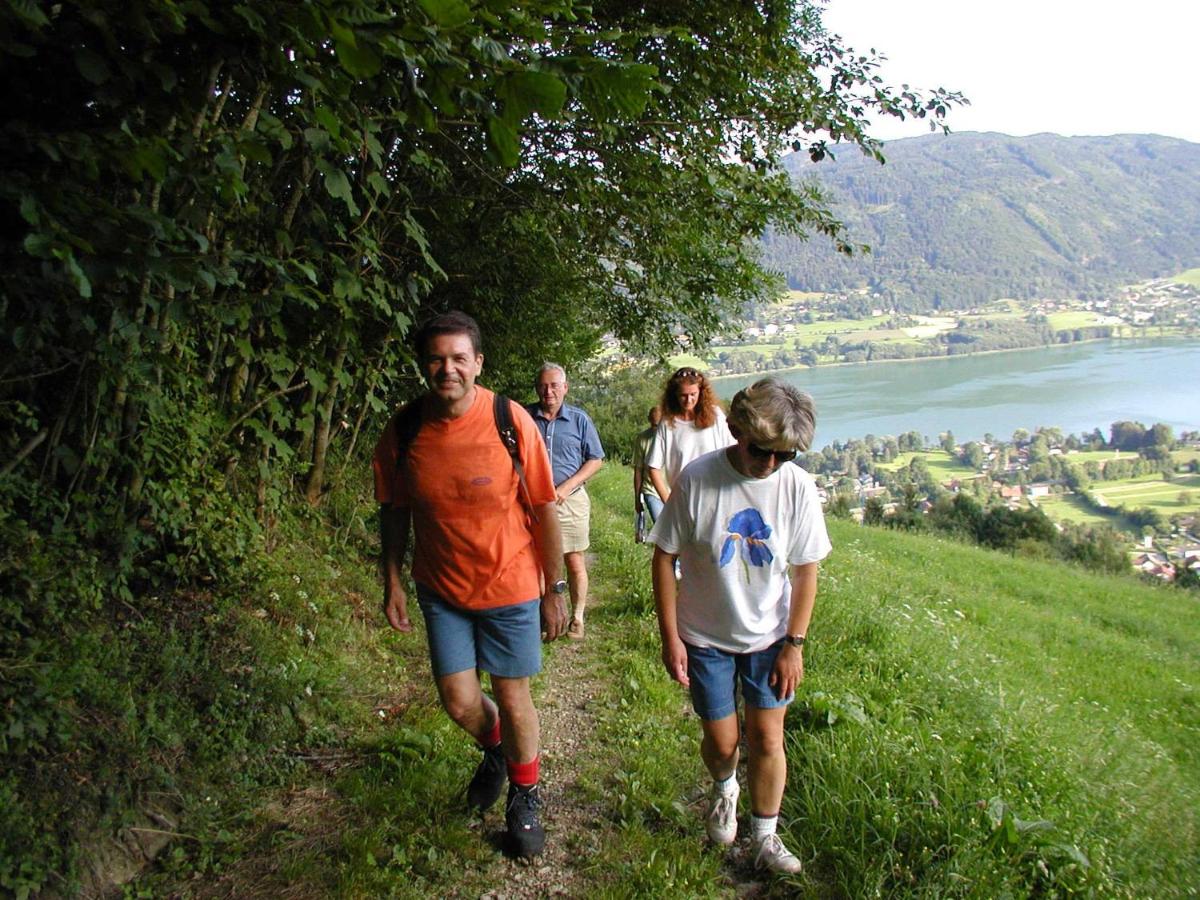 Seeapartments Kärnten