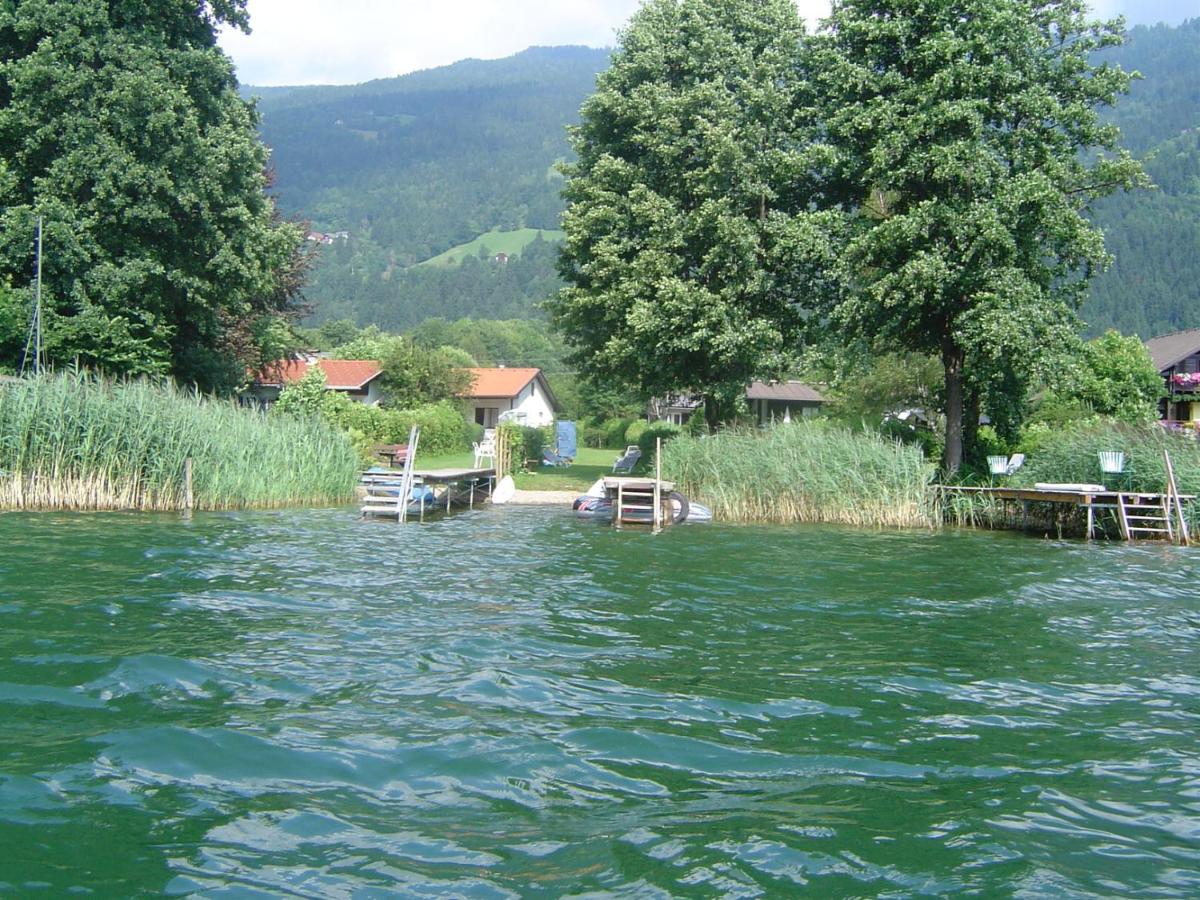 Seeapartments Kärnten