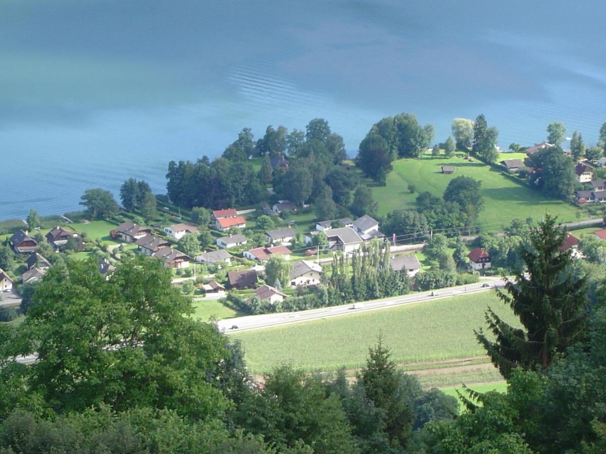 Seeapartments Kärnten