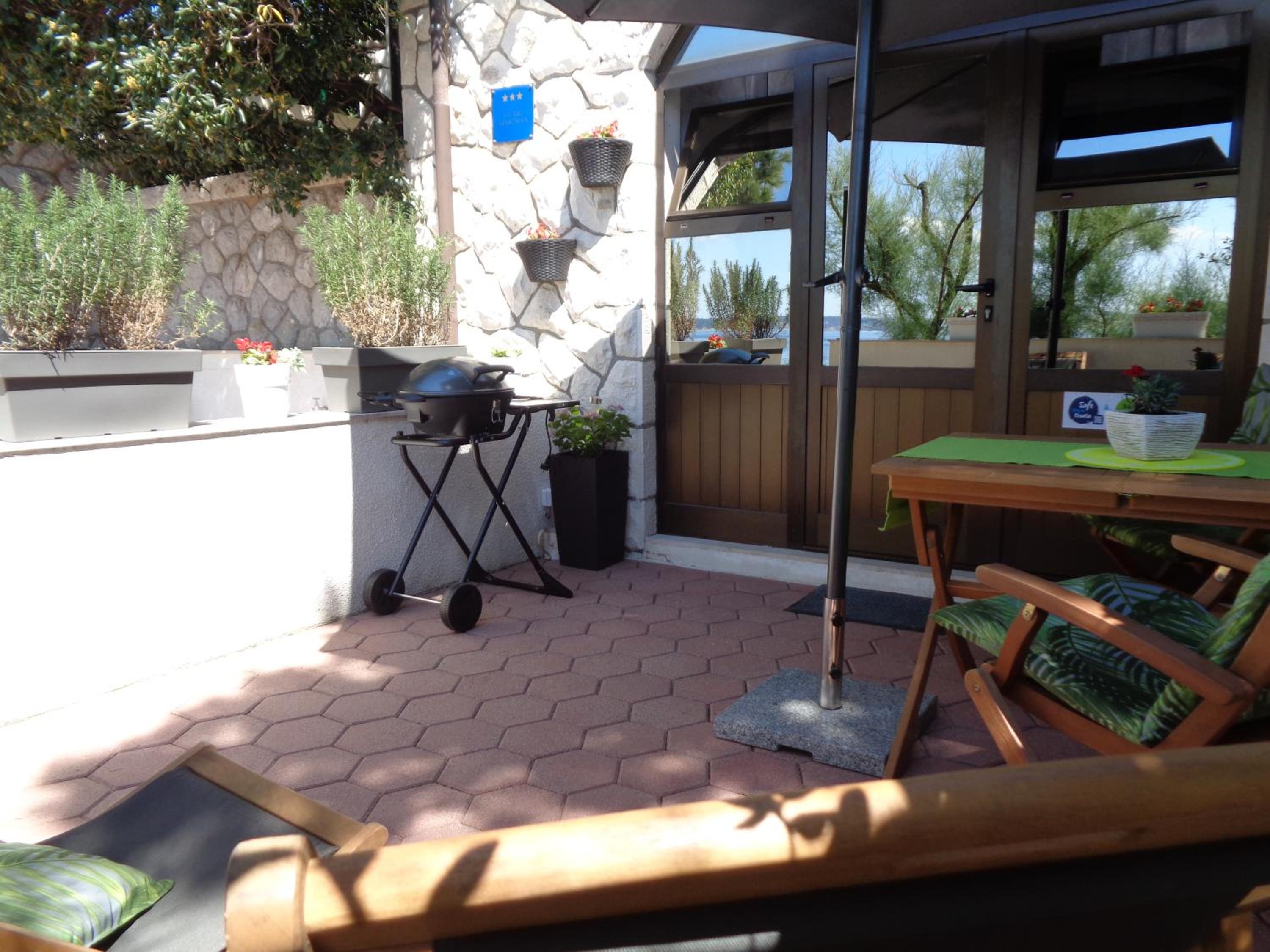 Apartman M Orebic view 5