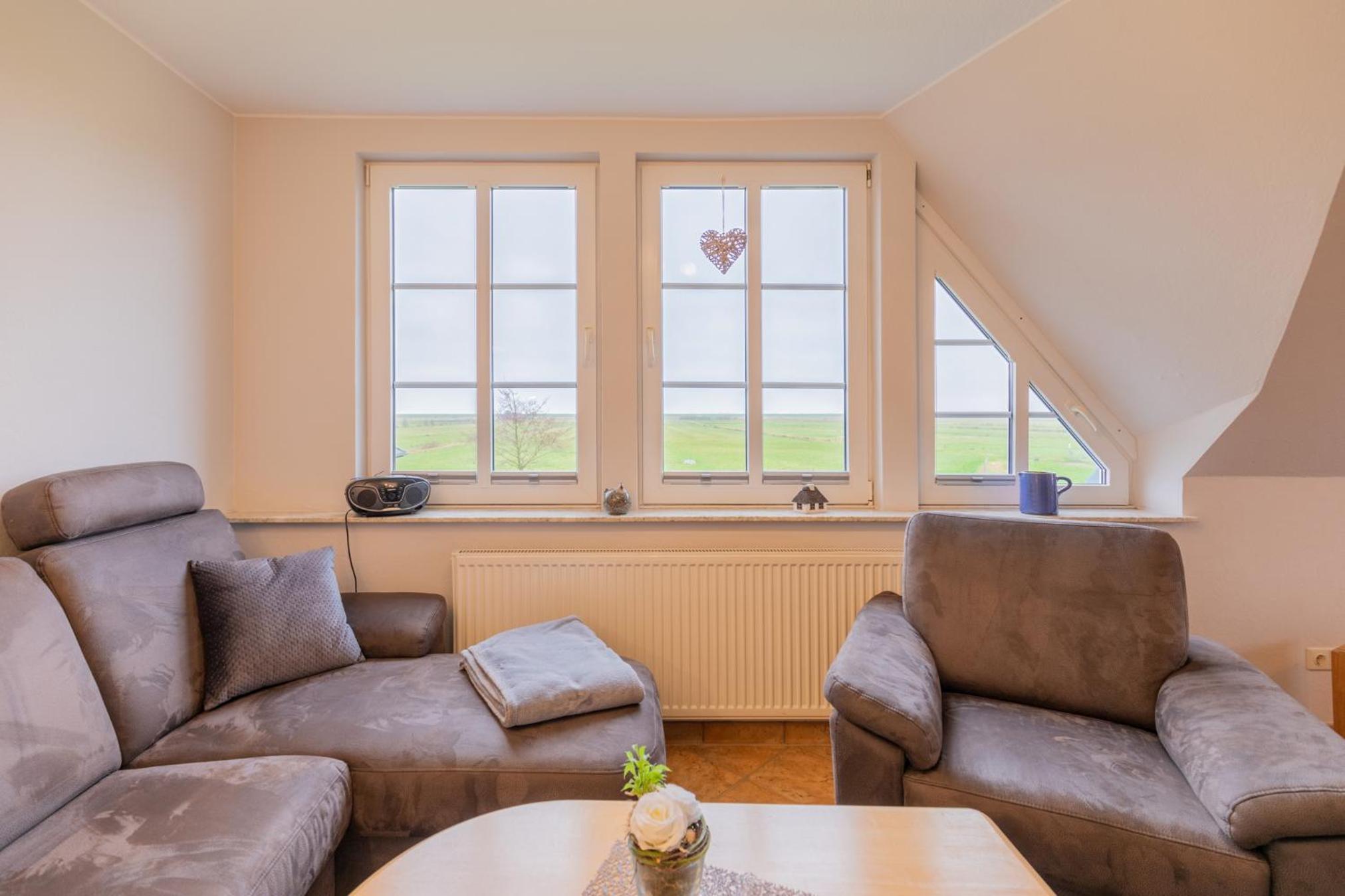 Maashof Nordseeblick