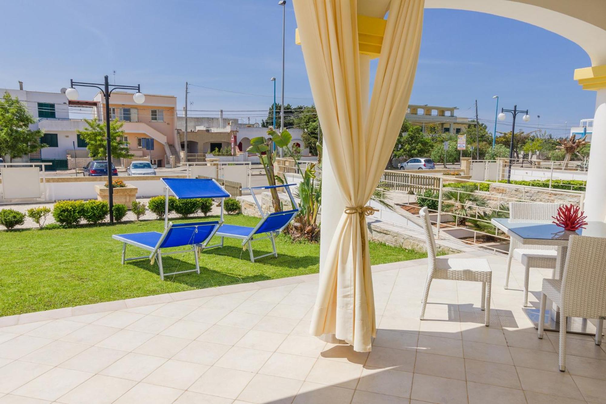 Casabellasalento