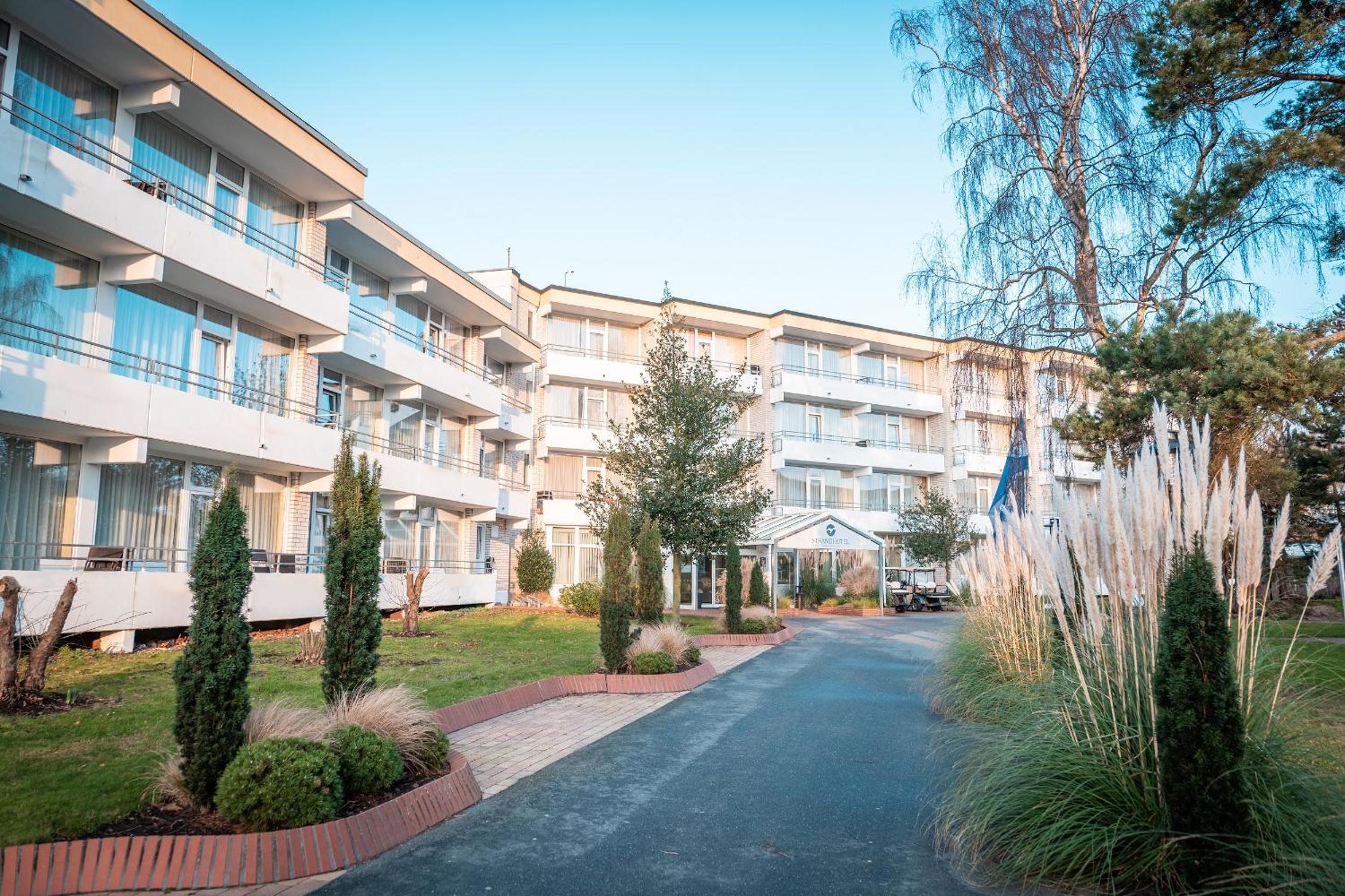 Hotel Strandhotel an der Ostsee - Image 1