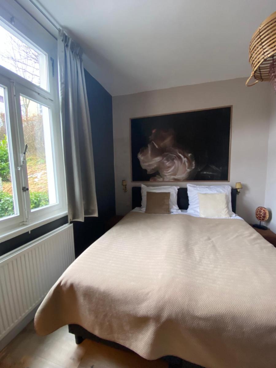 Villa Burgau B&B
