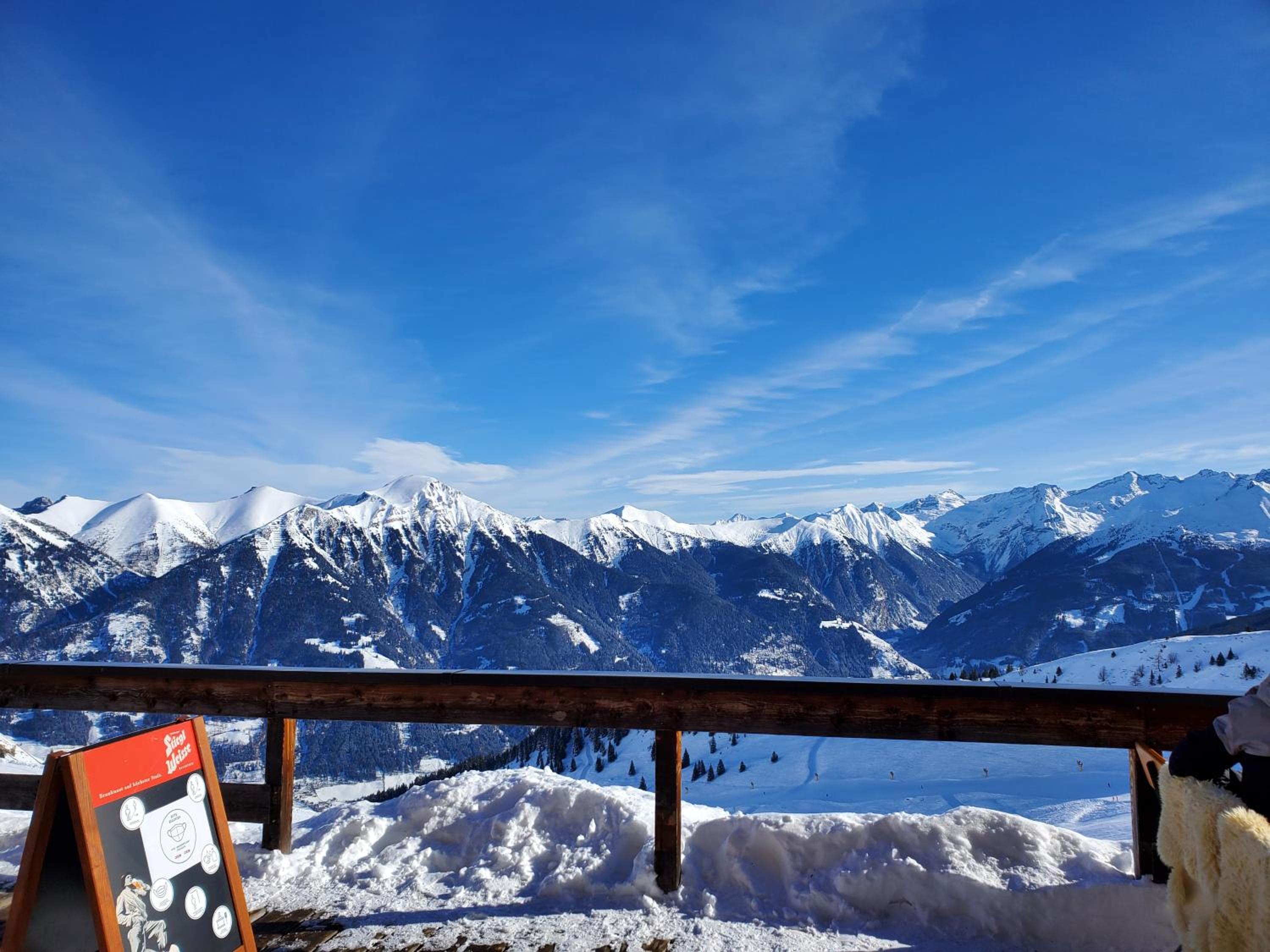Appartement Alpenkönig