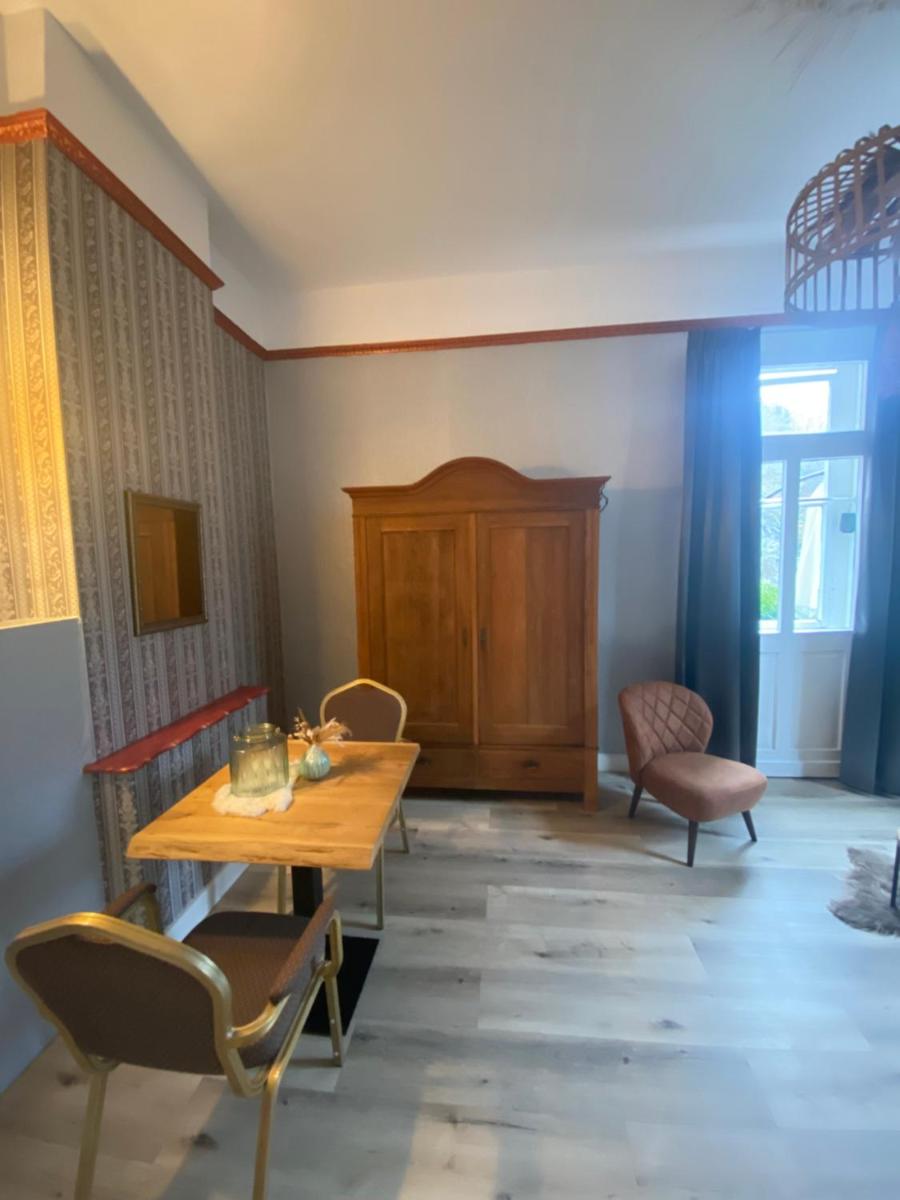 Villa Burgau B&B