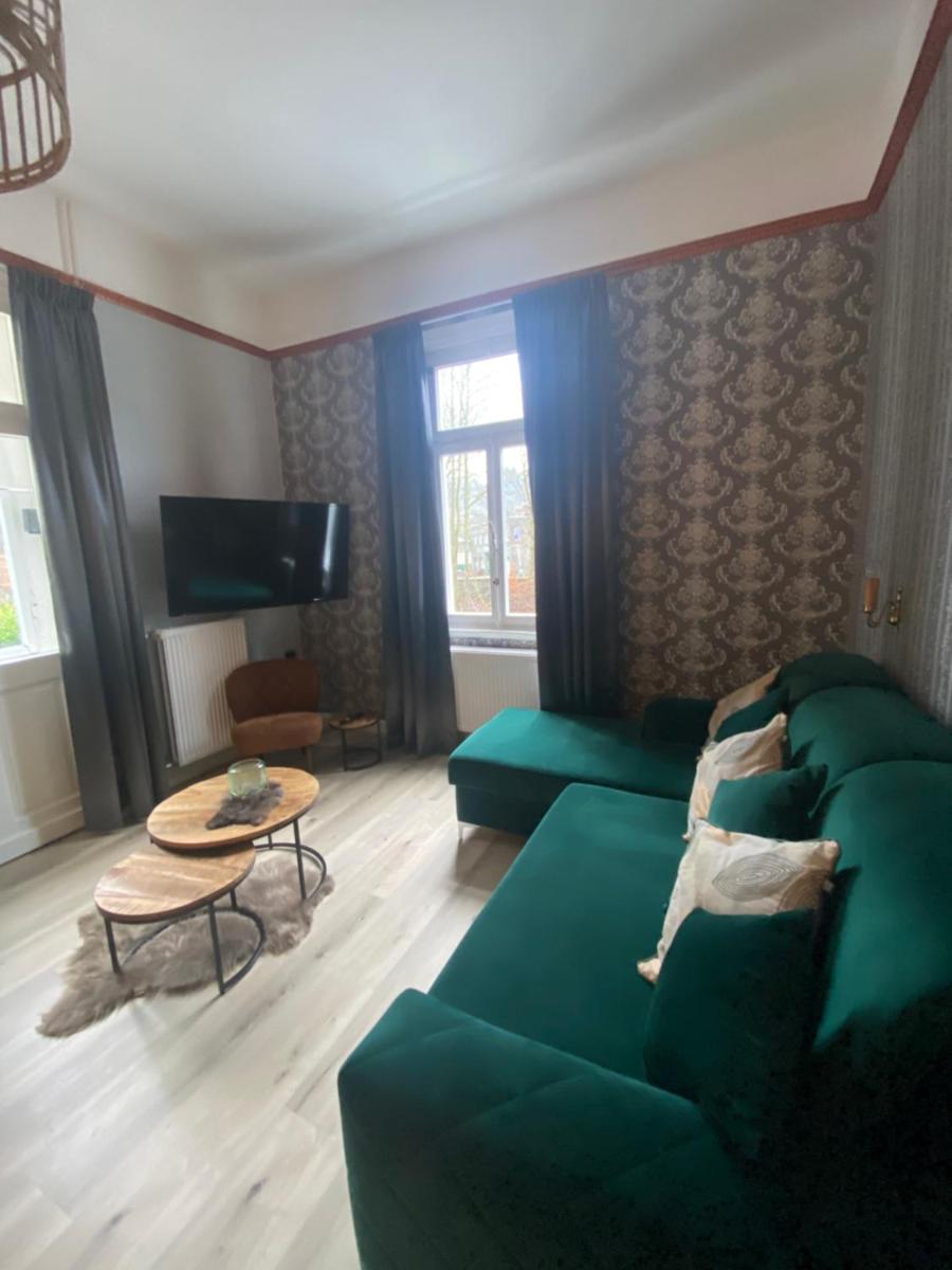 Villa Burgau B&B