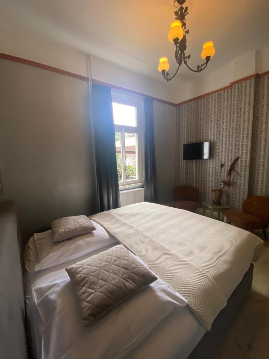 Villa Burgau B&B