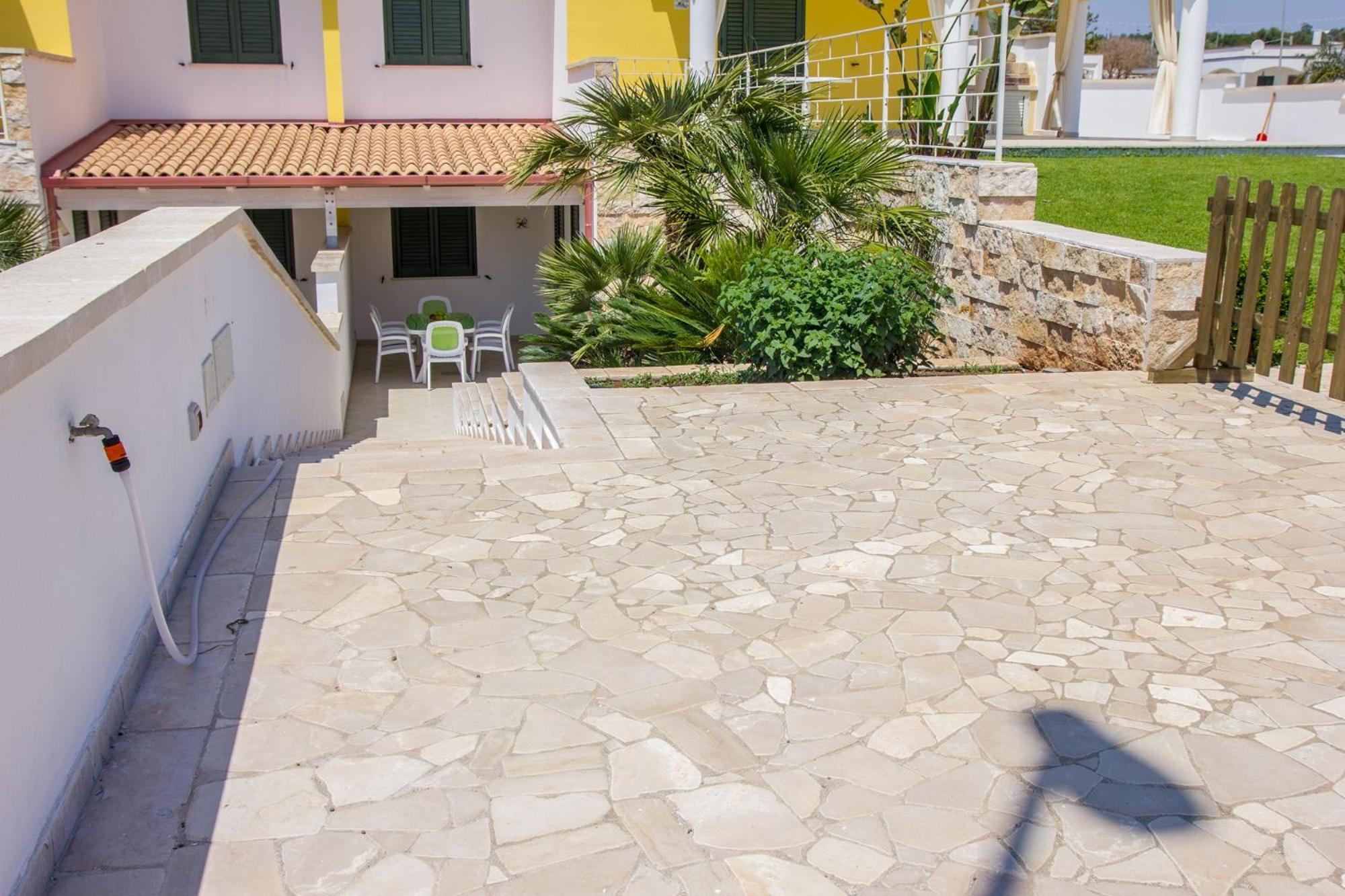 Casabellasalento