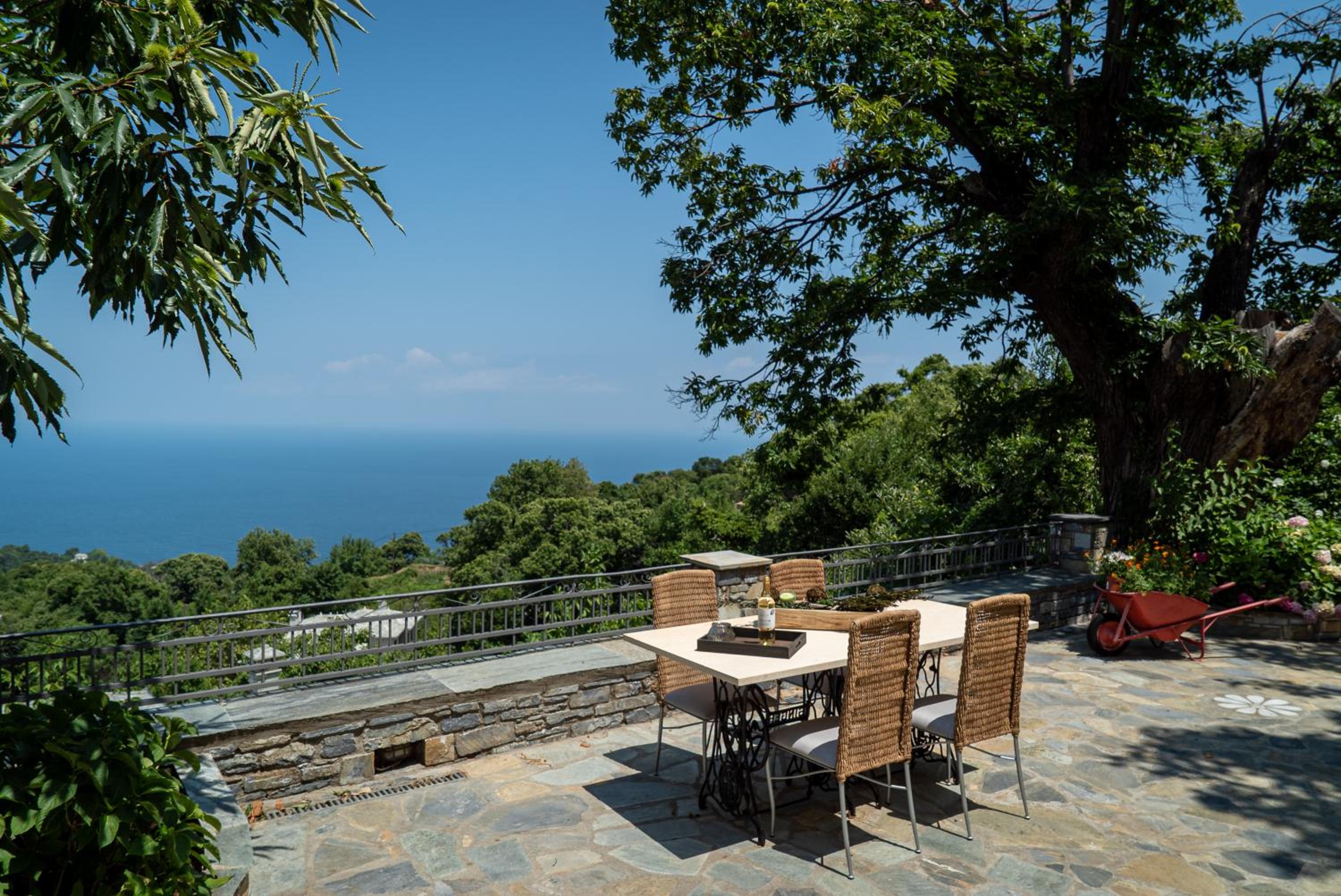 Helene Eco Luxury Villa view 5