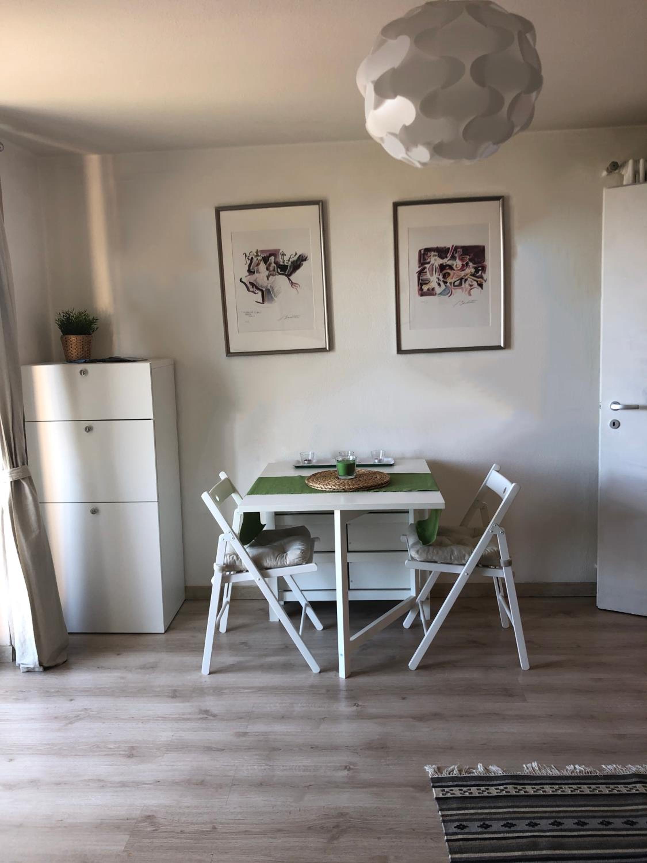 casa sol y sombra