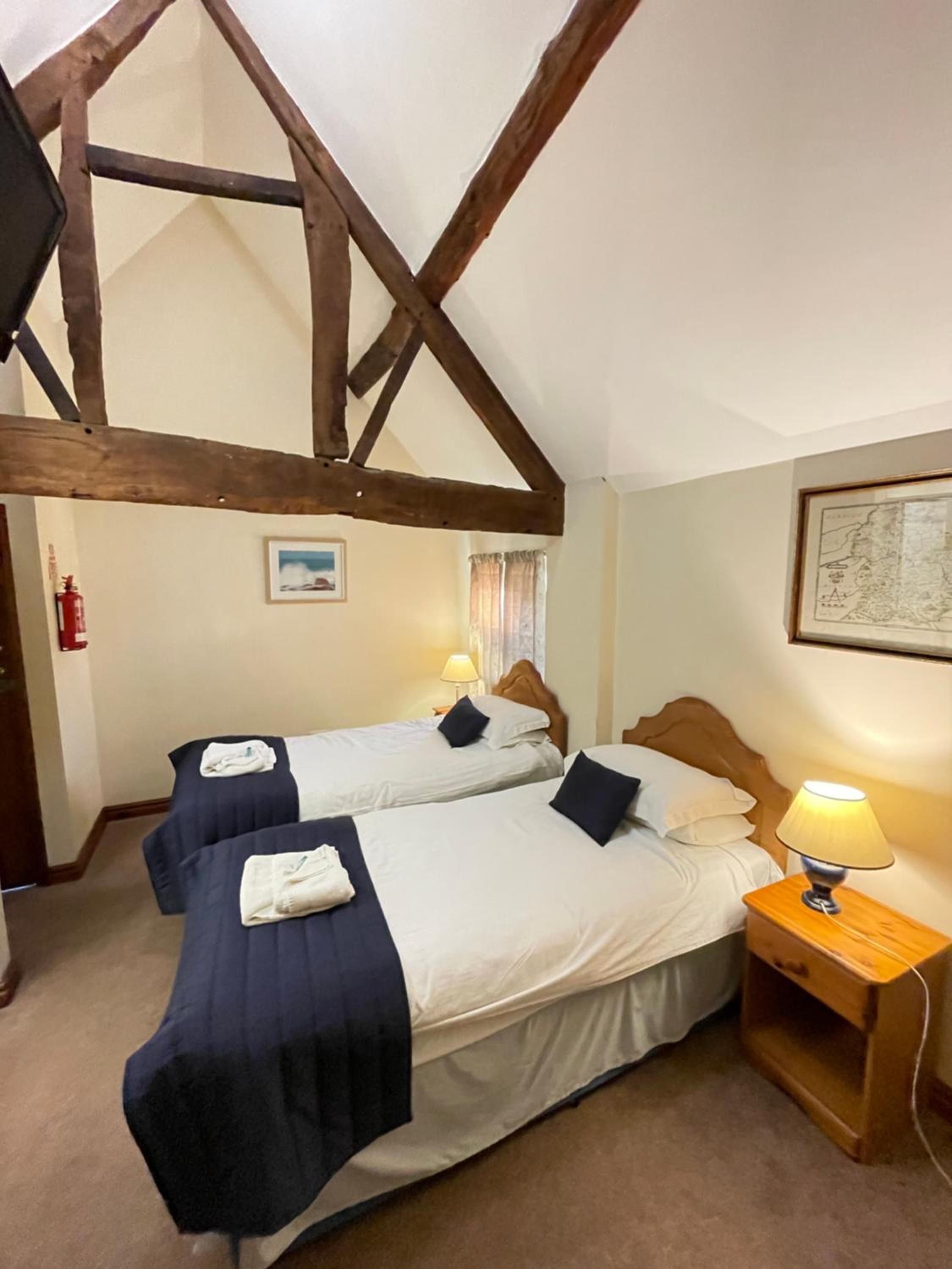 Halfway House Inn, Bridgnorth view 3