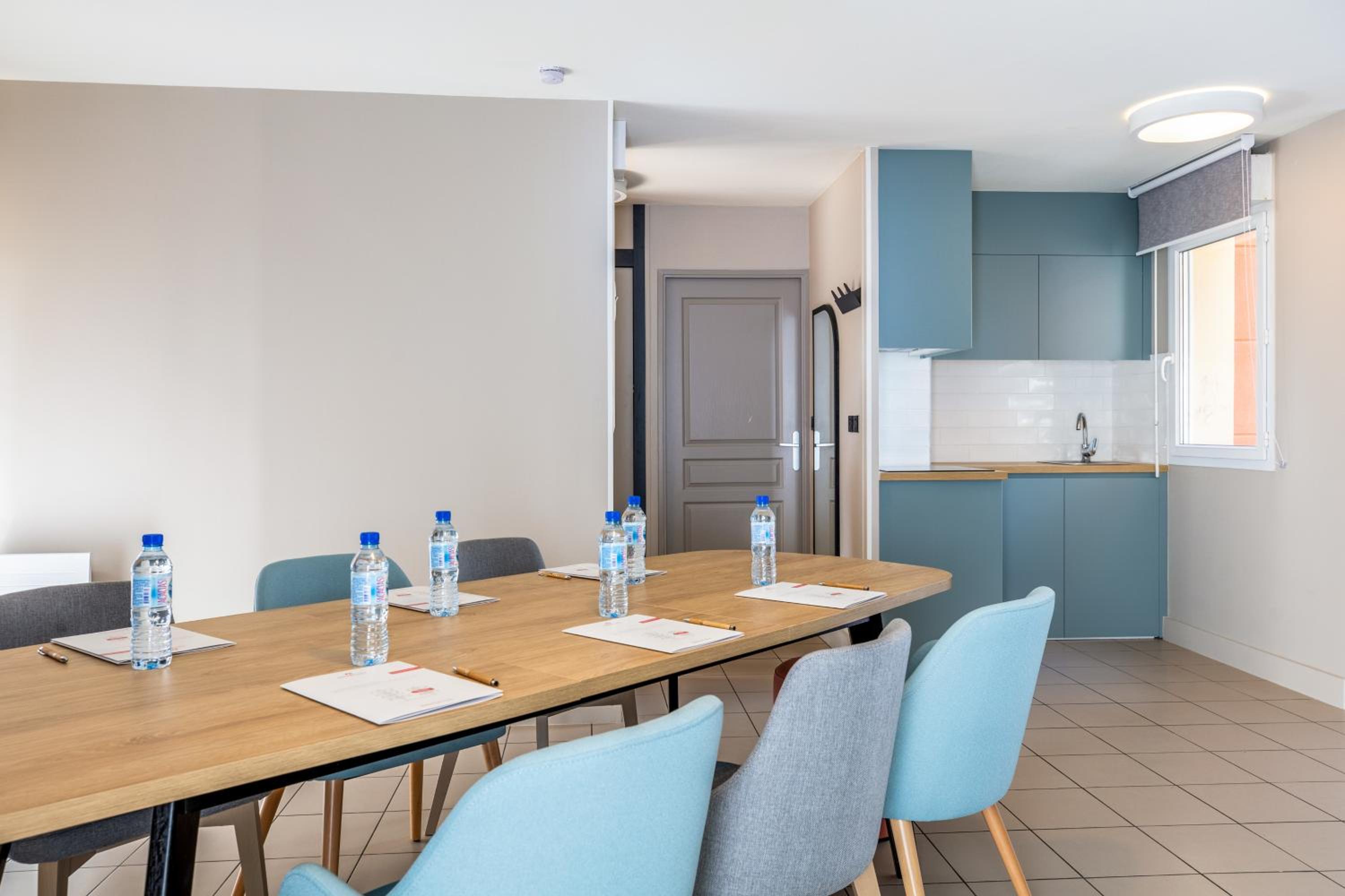 Appart'City Confort St Quentin en Yvelines - Bois D'Arcy, photo 46