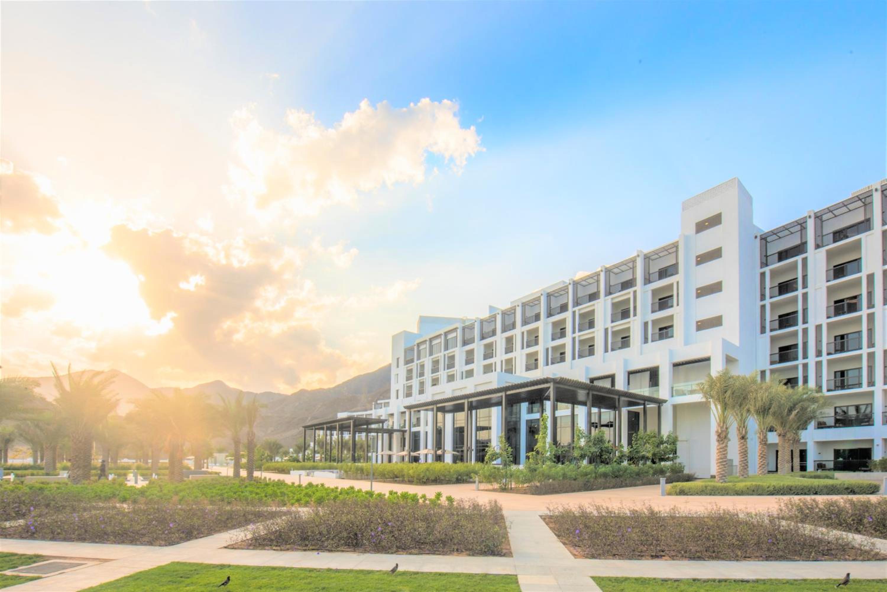 InterContinental Fujairah Resort by IHG - Image 3