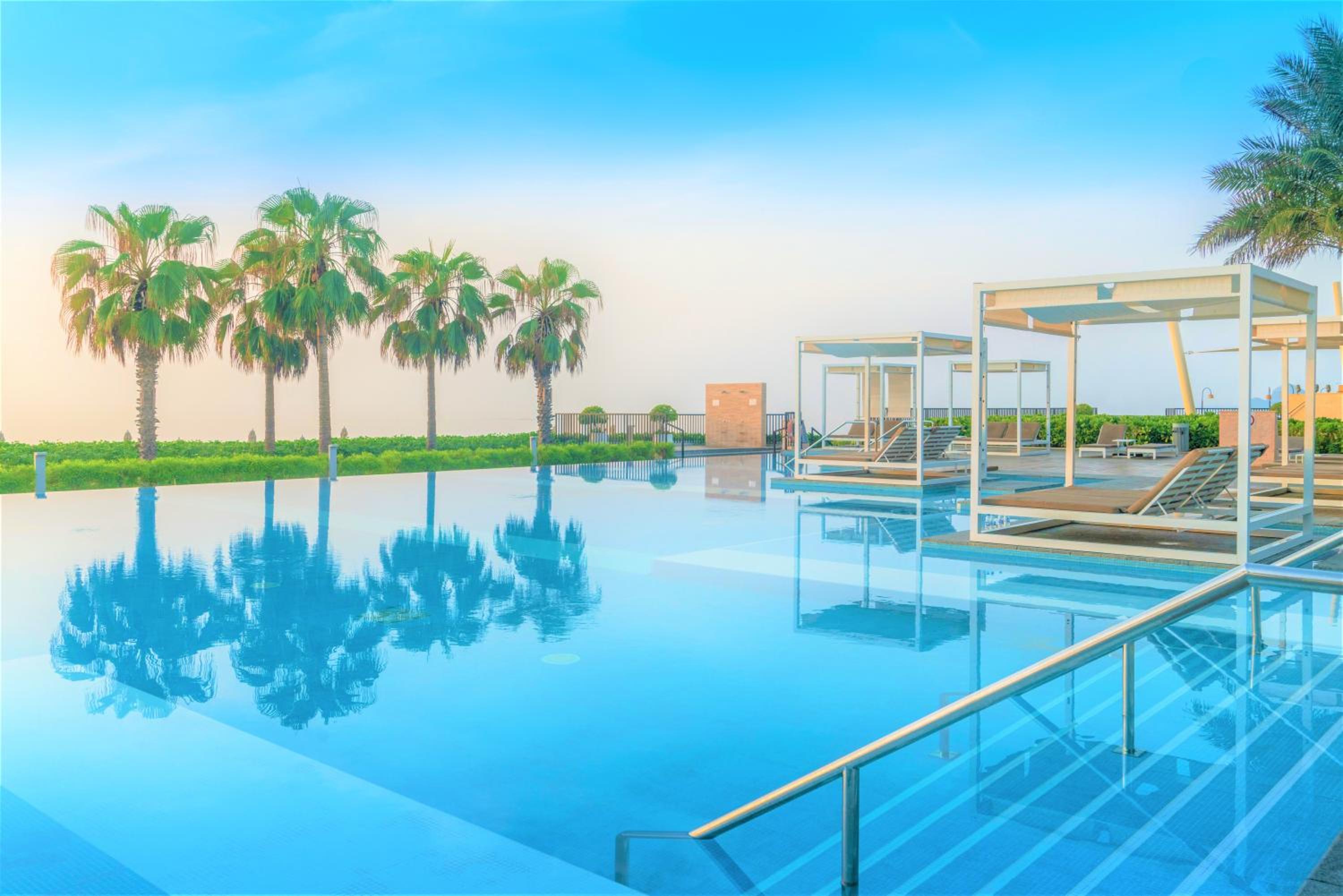 InterContinental Fujairah Resort by IHG