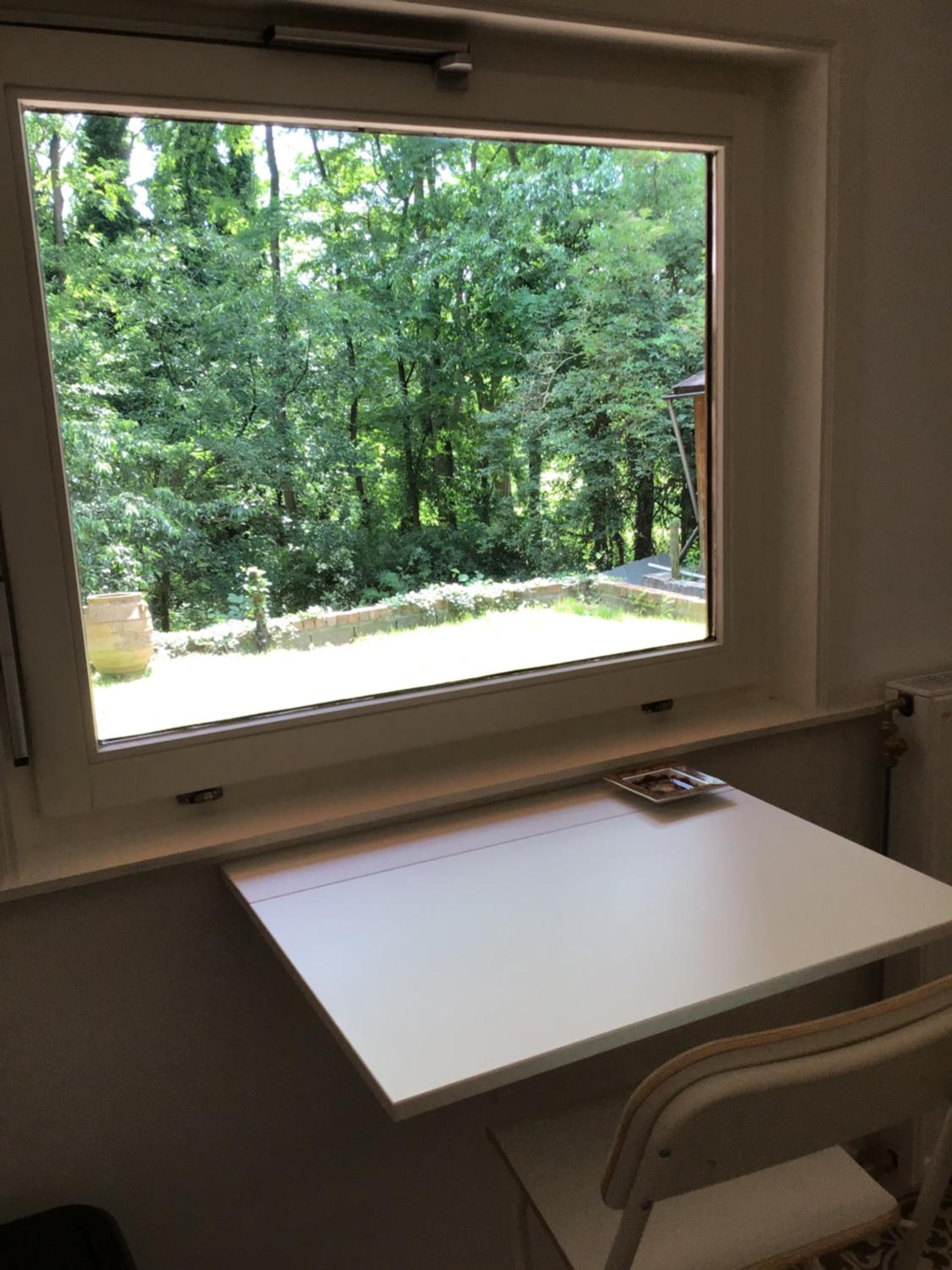 Charming house in the woods with private wellness